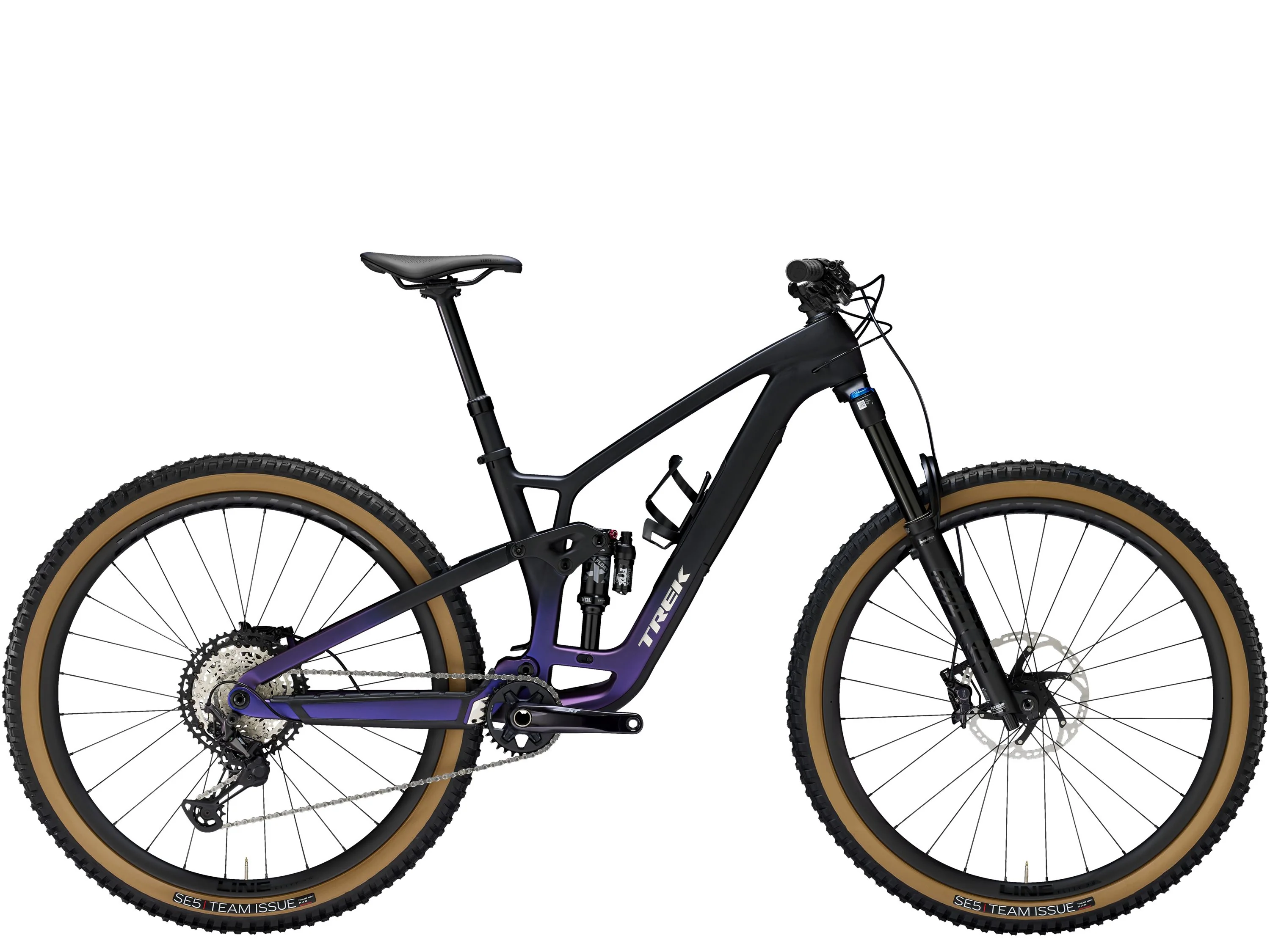 Trek Fuel EX 9.8 XT Gen 6 - Image 3
