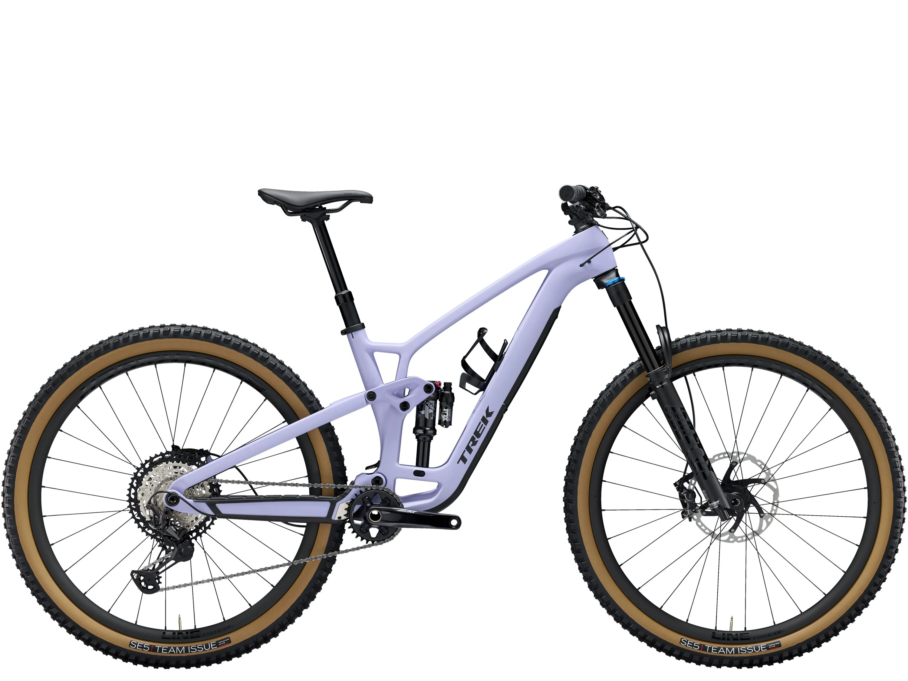 Trek Fuel EX 9.8 XT Gen 6 - Image 4