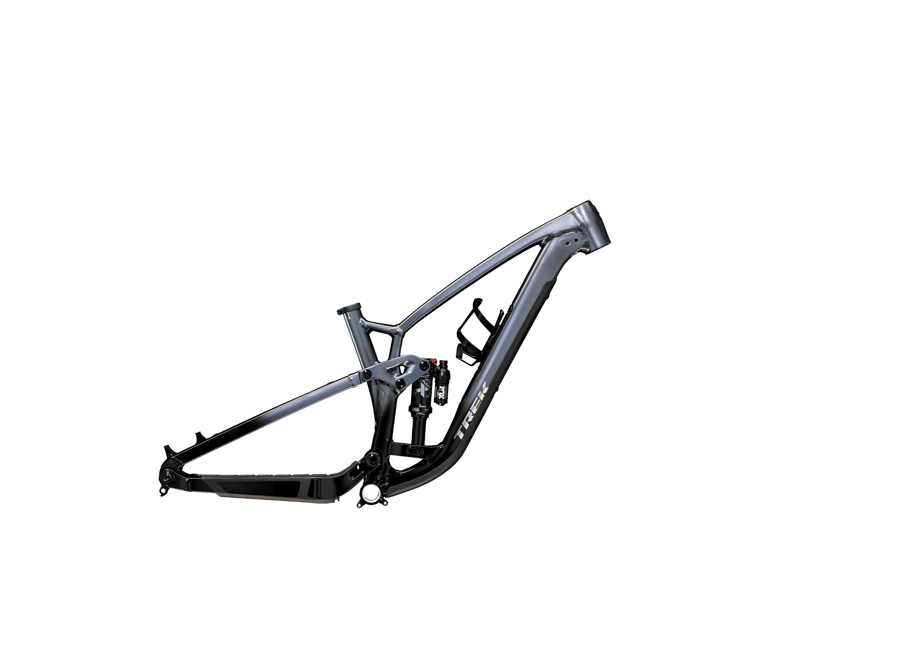 Trek Fuel EX AL Gen 6 Frameset