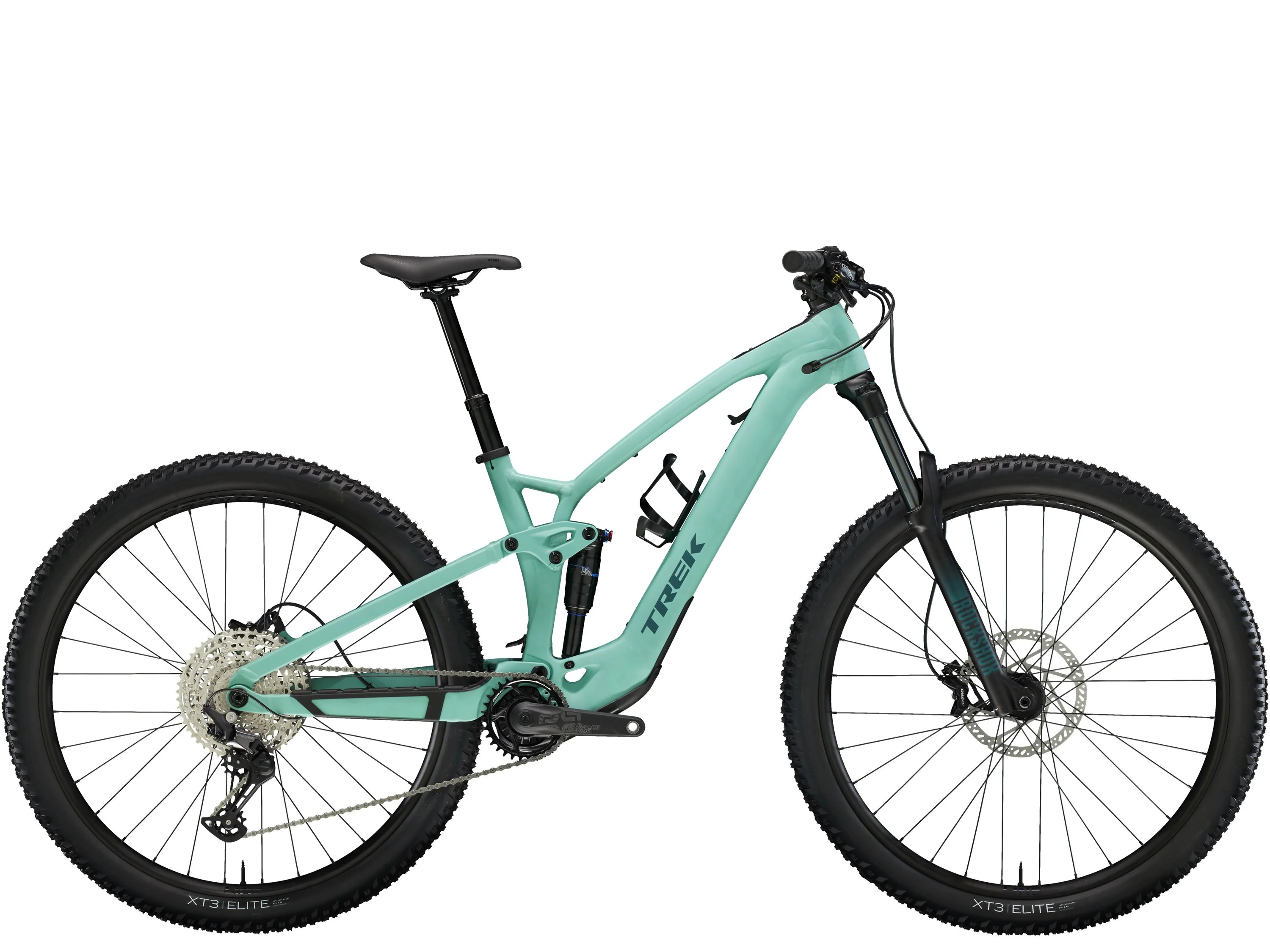 Trek Fuel EXe 5 - Image 2
