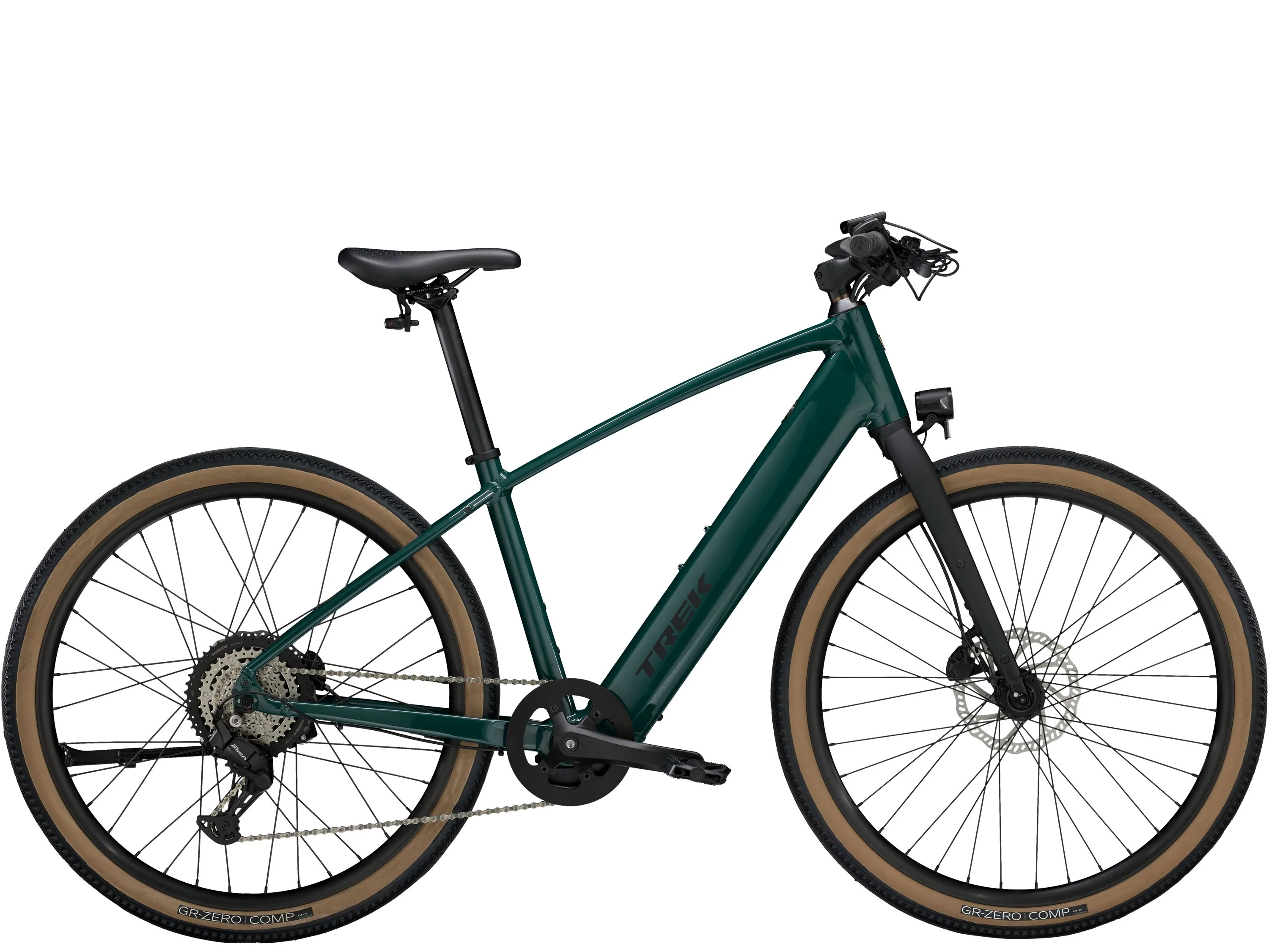Trek FX+ 1 - Image 2