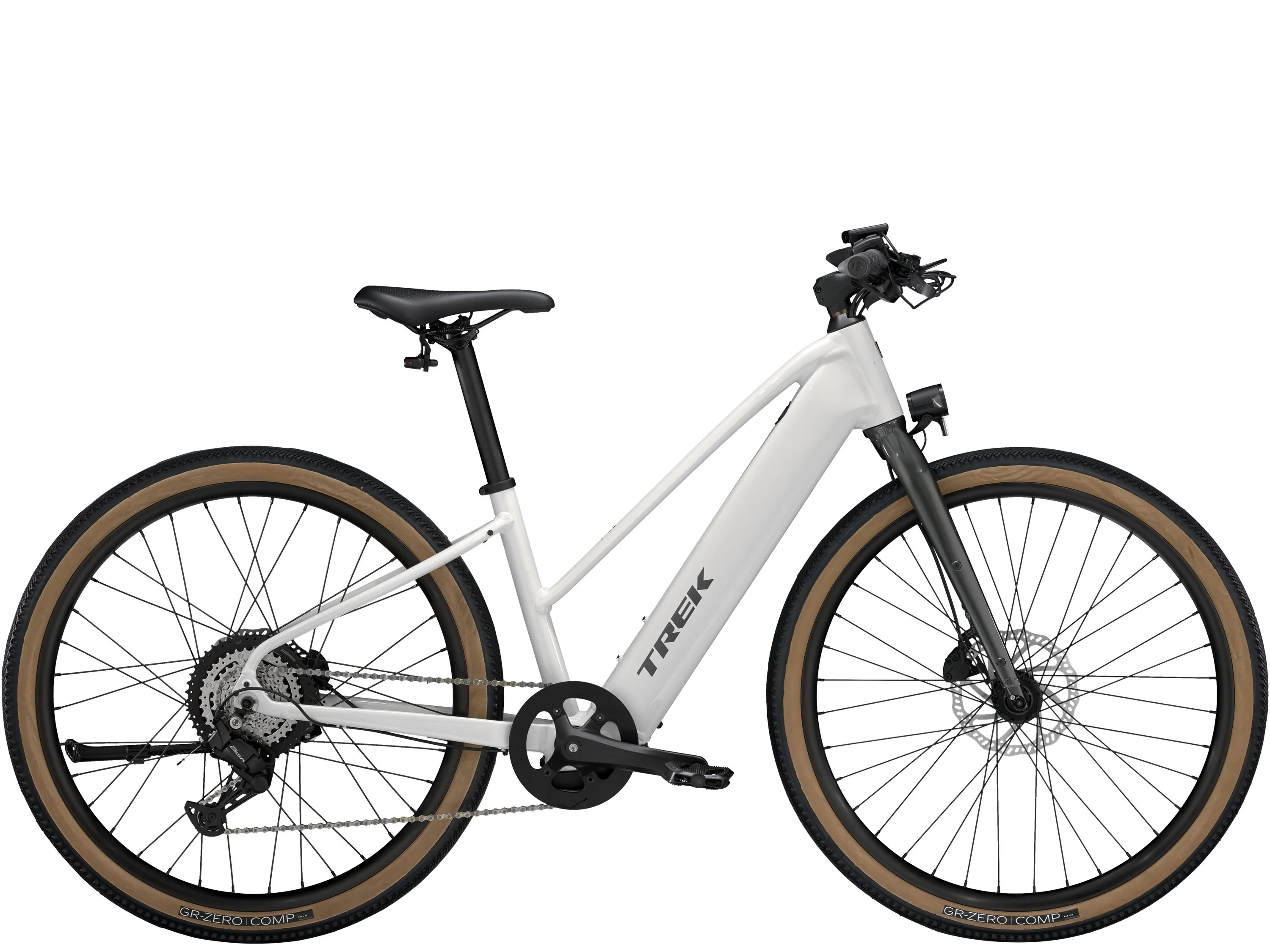 Trek FX+ 1 Midstep