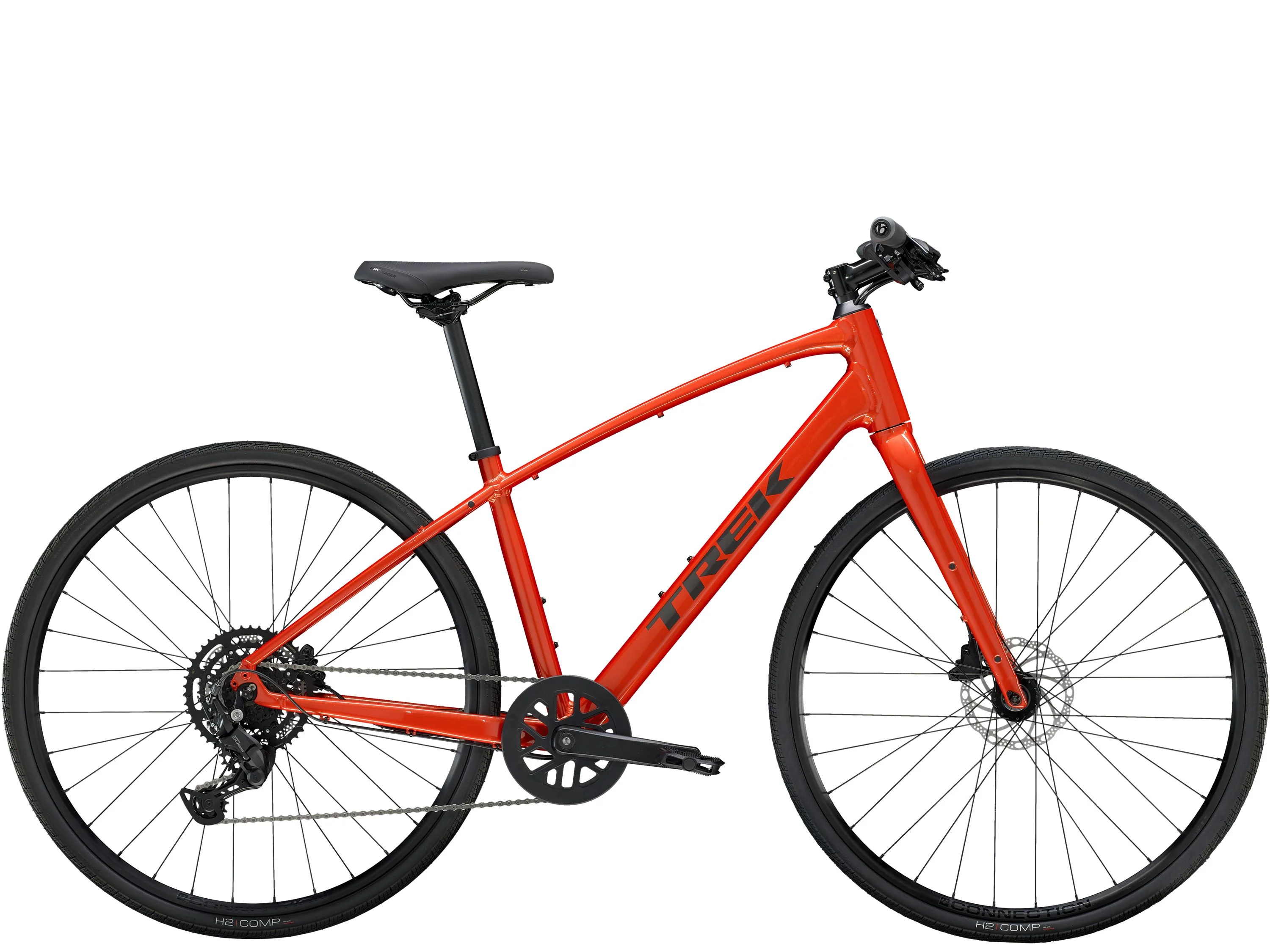 Trek FX 2 Gen 4 - Image 2