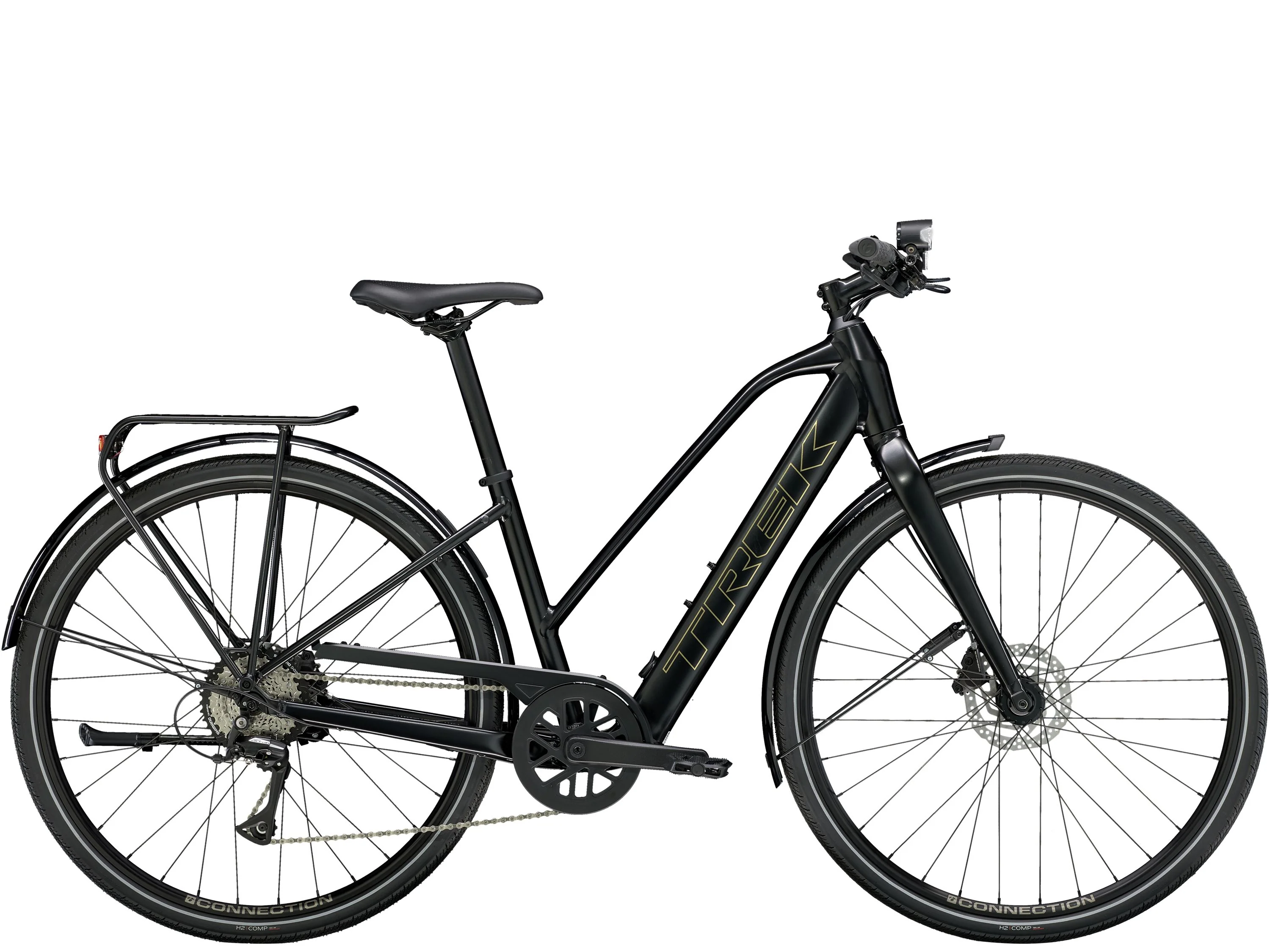 Trek FX+ 2 Midstep LT