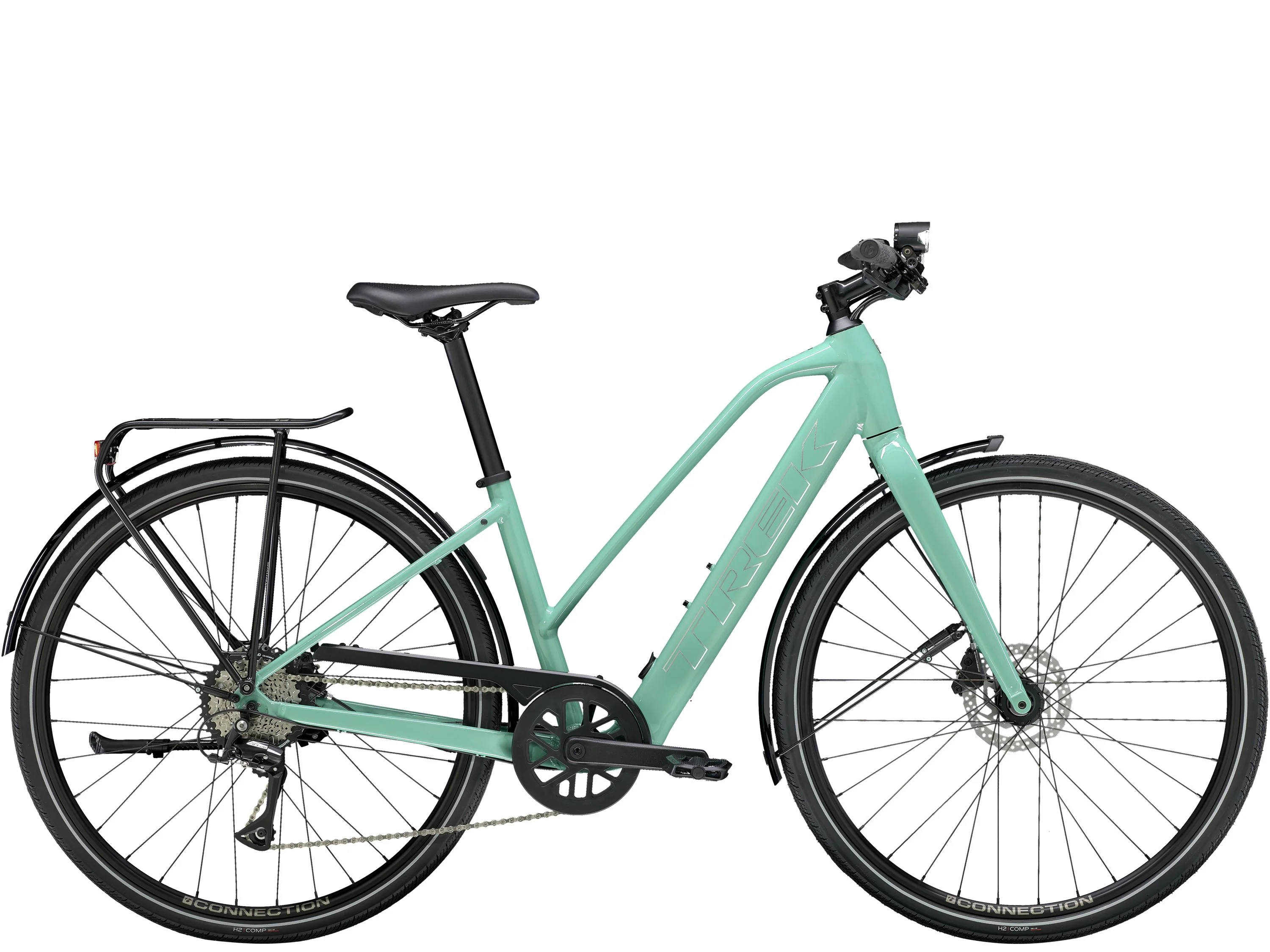 Trek FX+ 2 Midstep LT - Image 2