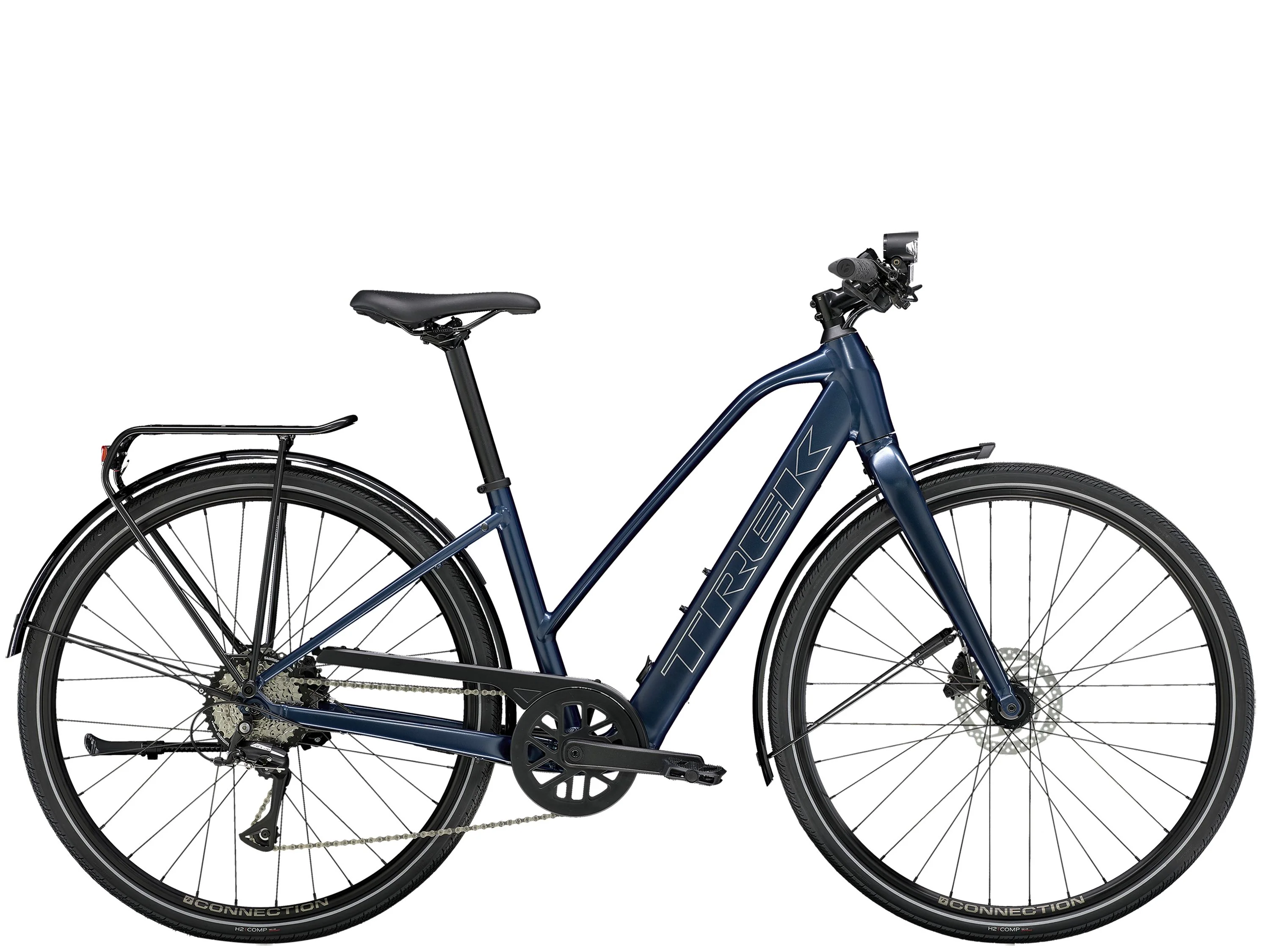 Trek FX+ 2 Midstep LT - Image 3