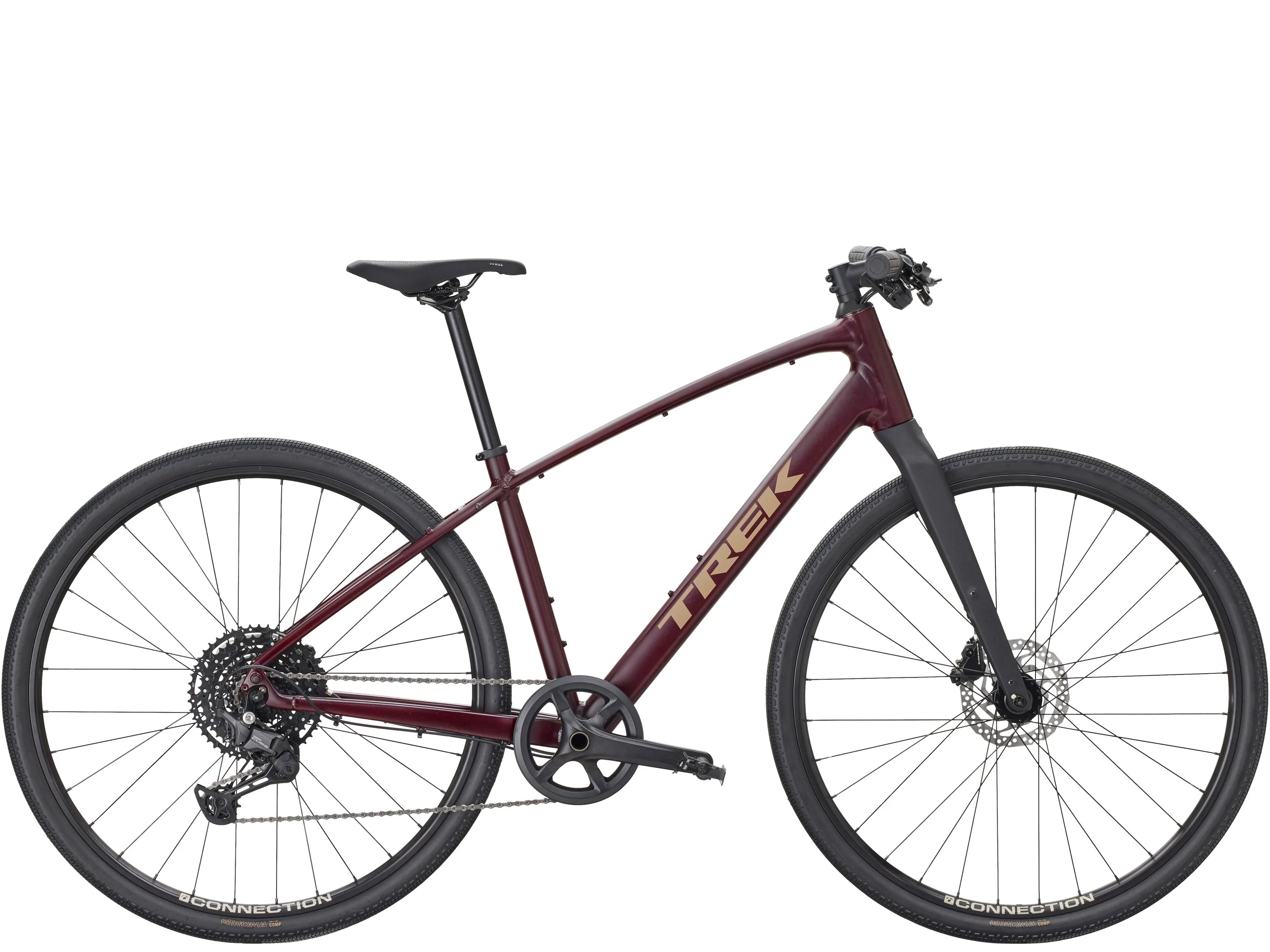Trek FX Sport AL 3 - Image 3