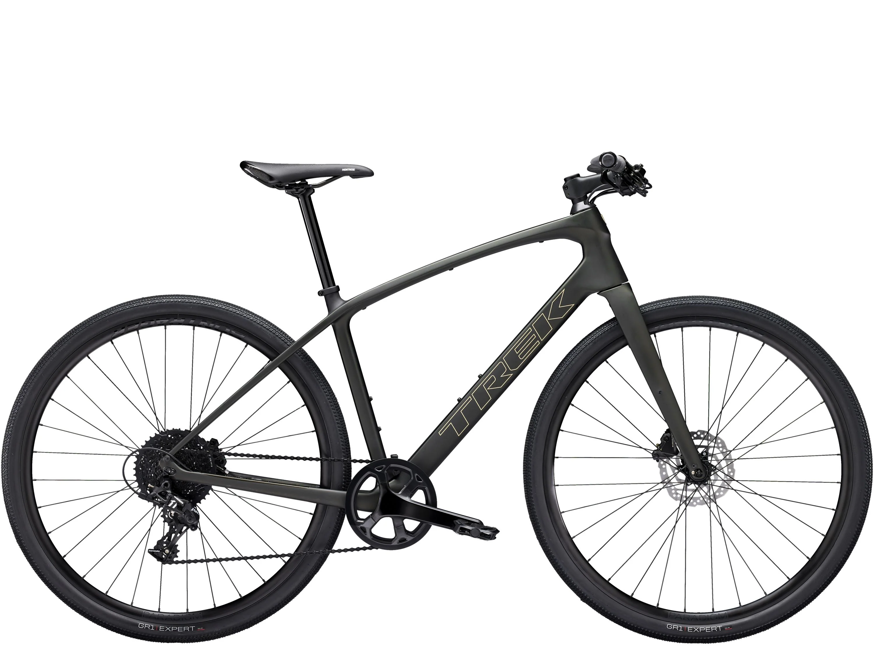 Trek FX Sport SL 5