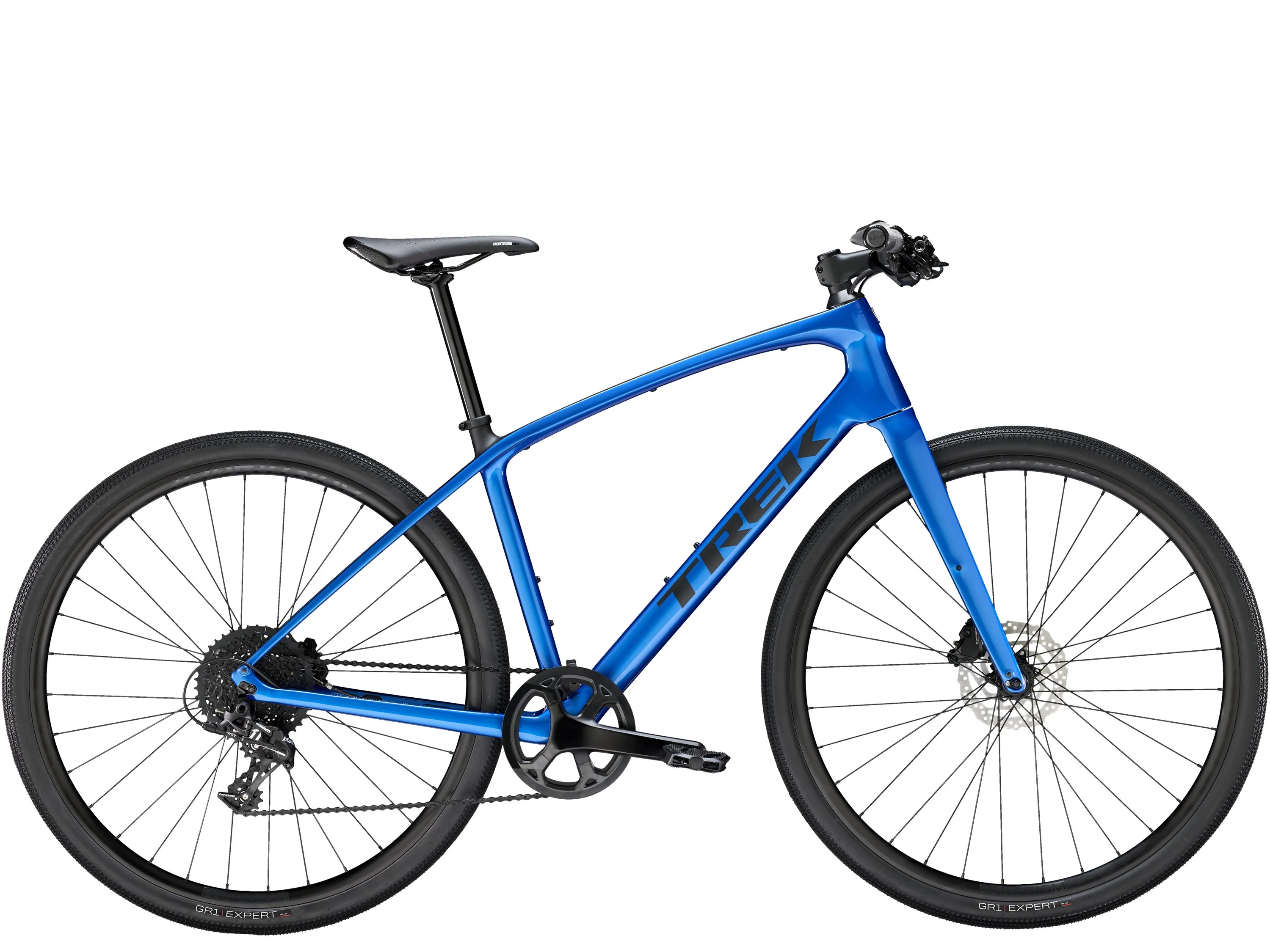 Trek FX Sport SL 5 - Image 2