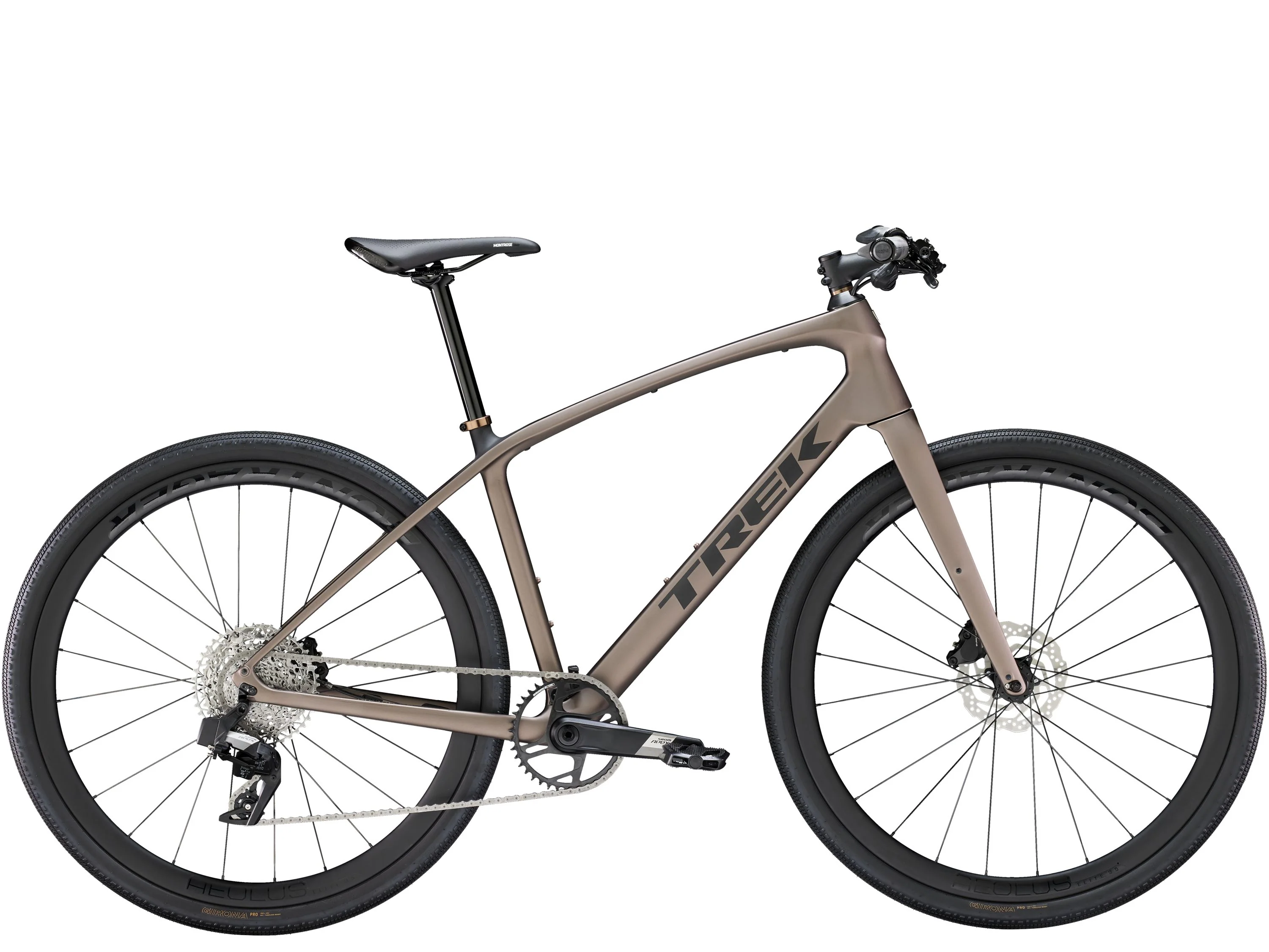 Trek FX Sport SL 6