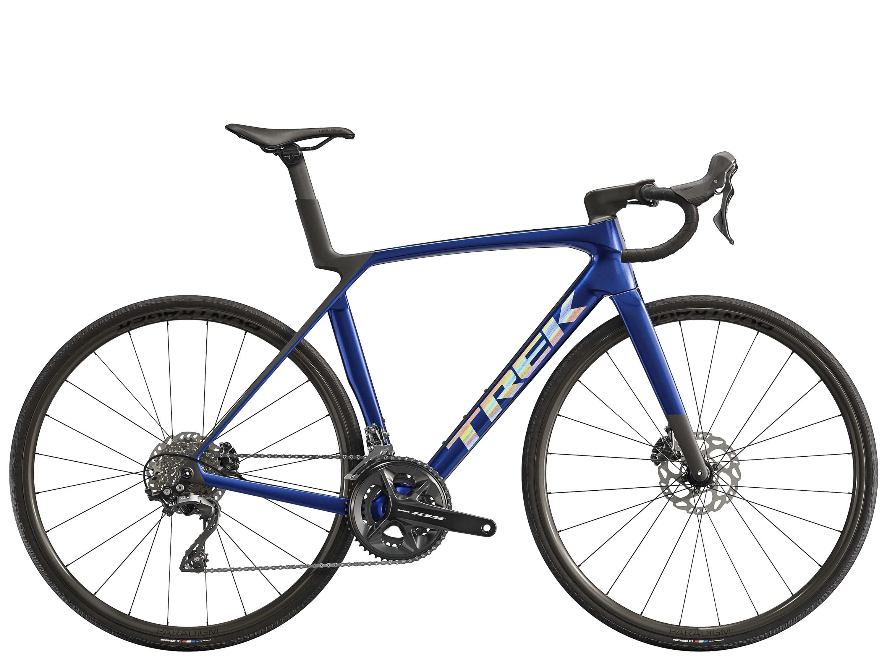 Trek Madone SL 5 Gen 8 - Image 2