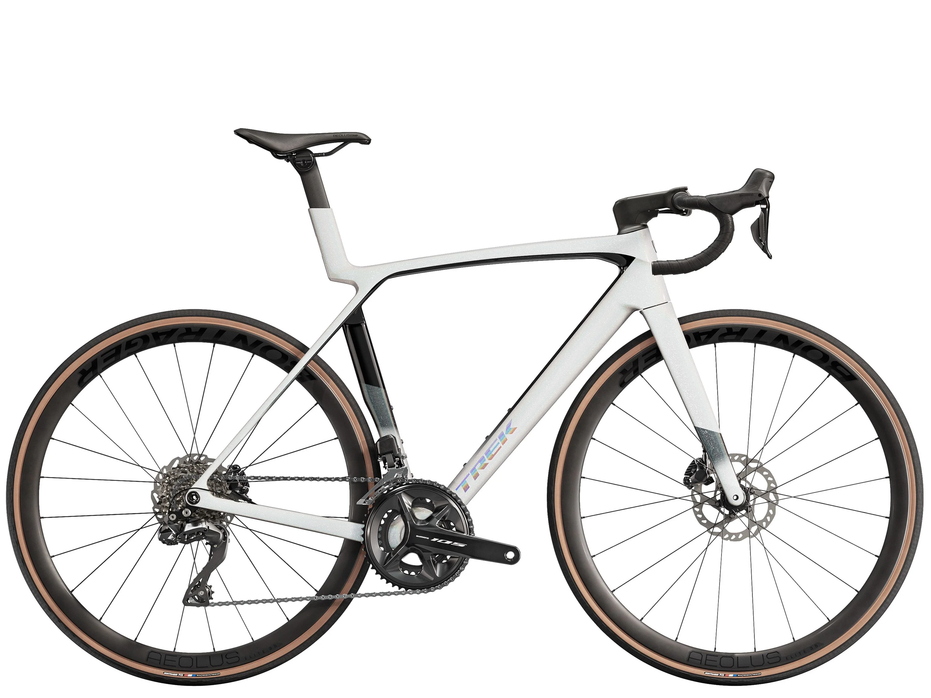 Trek Madone SL 6 Gen 8 - Image 3
