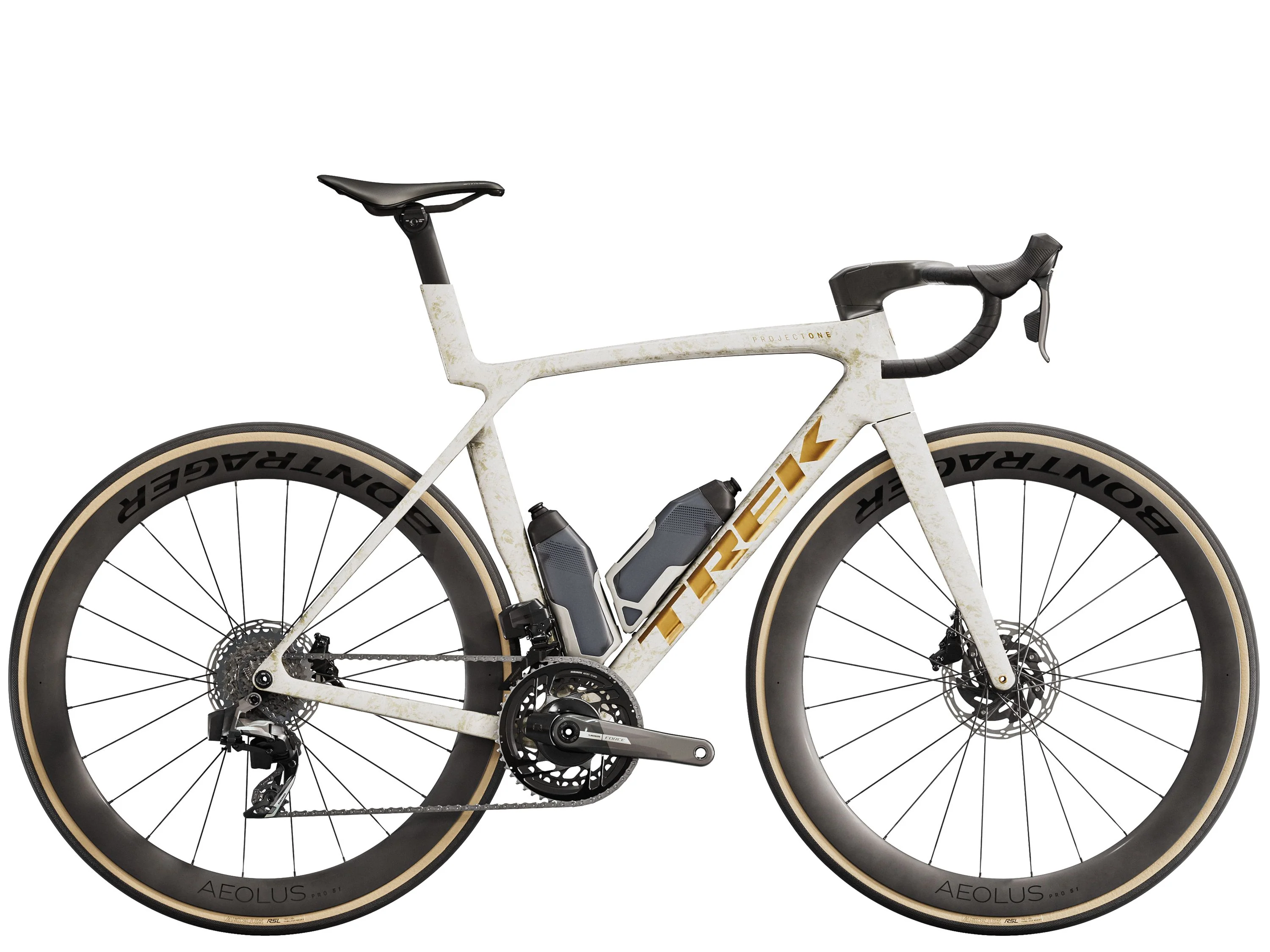 Trek Madone SLR 7 AXS Gen 8 - Image 4