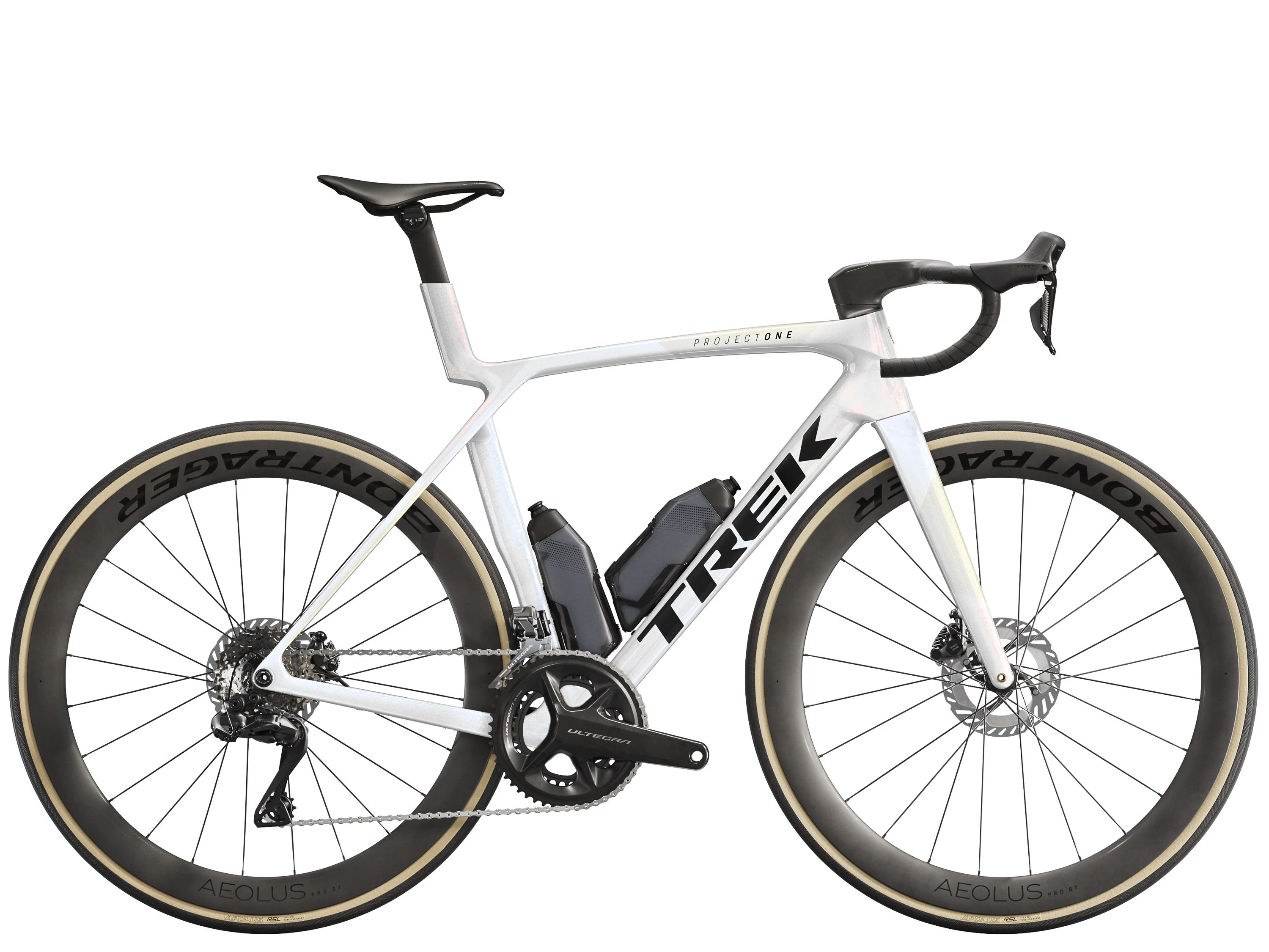 Madone SLR 7 XS Matte Carbon Smoke/Prismatic Pearl - Image 5