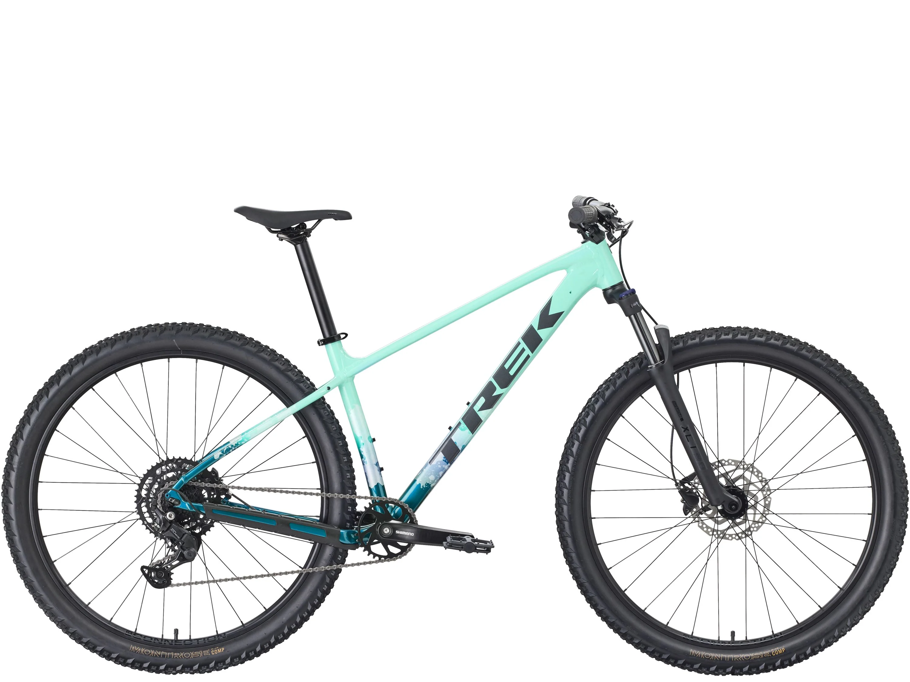 Trek Marlin 5 Gen 3 - Image 3