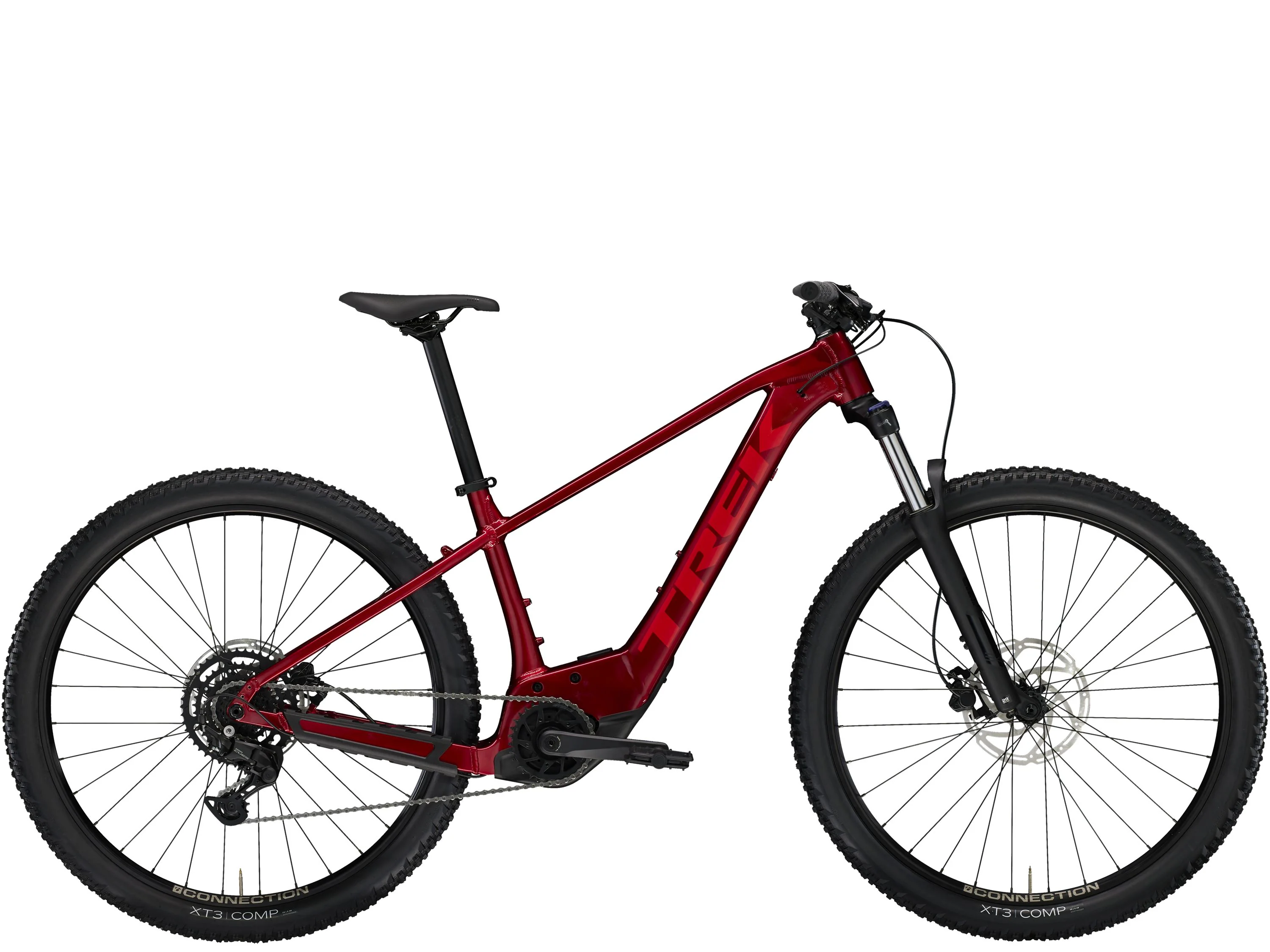 Trek Marlin+ 6 - Image 2