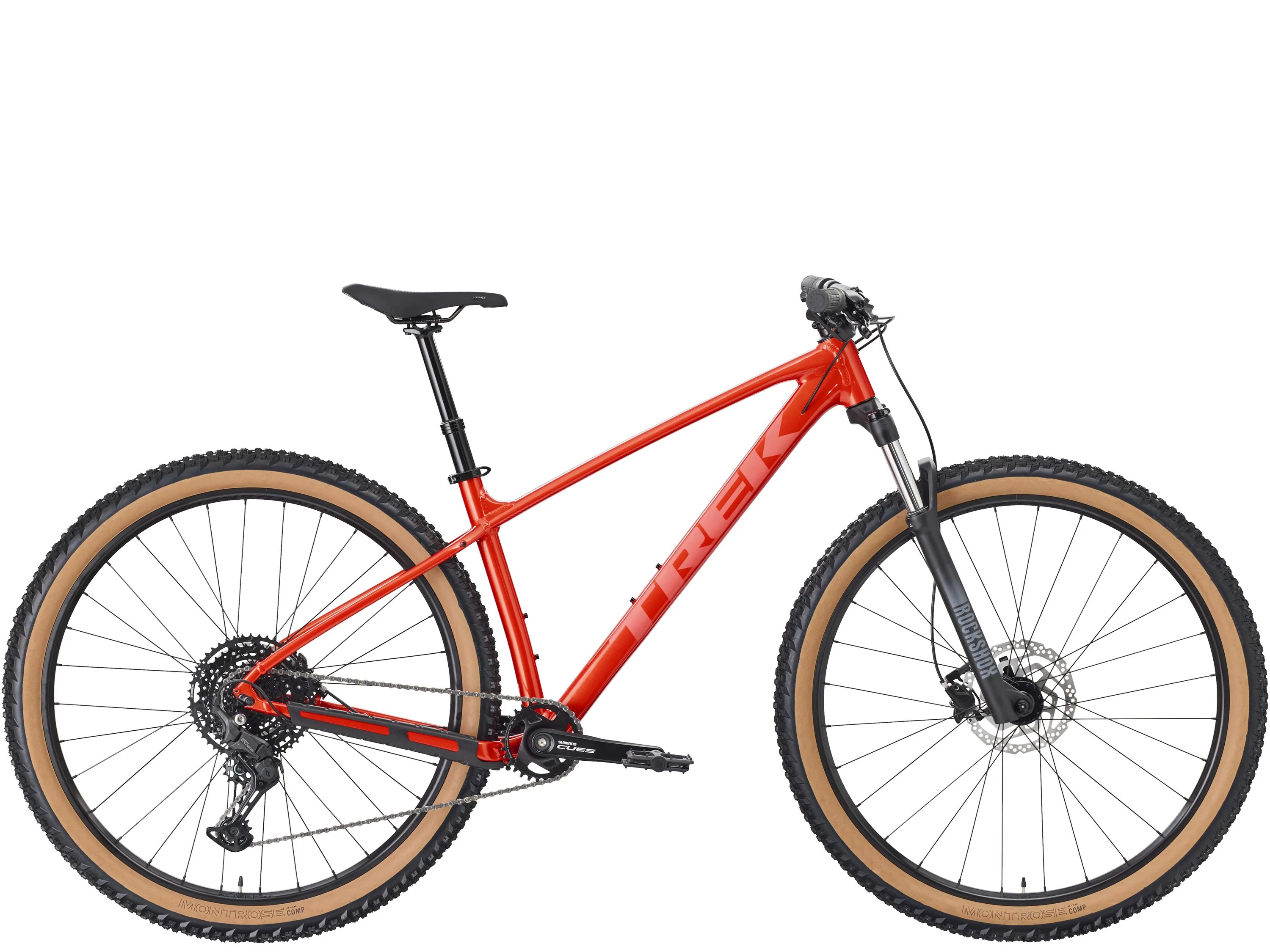 Trek Marlin 6 Gen 3 - Image 2