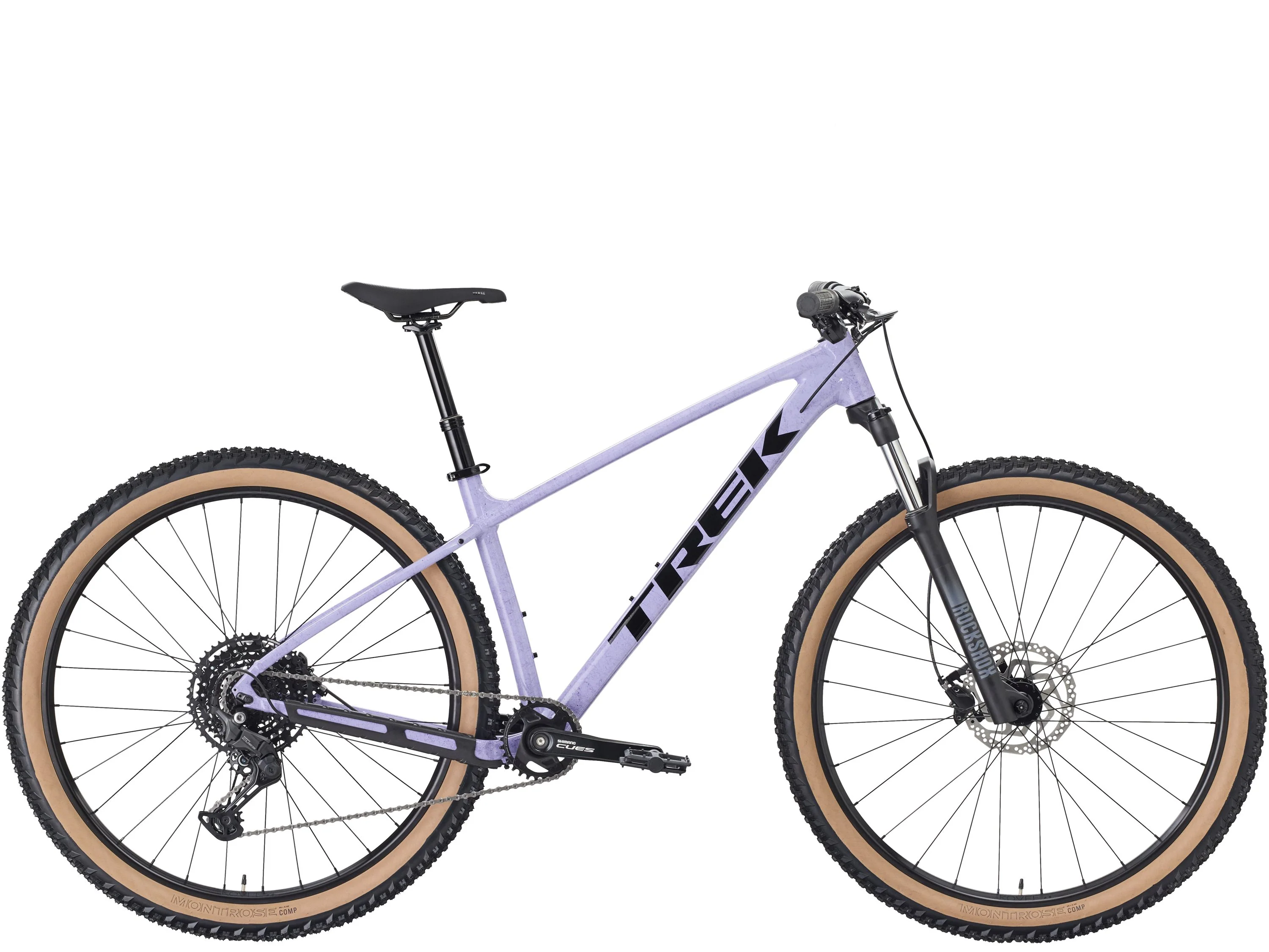 Trek Marlin 6 Gen 3 - Image 3