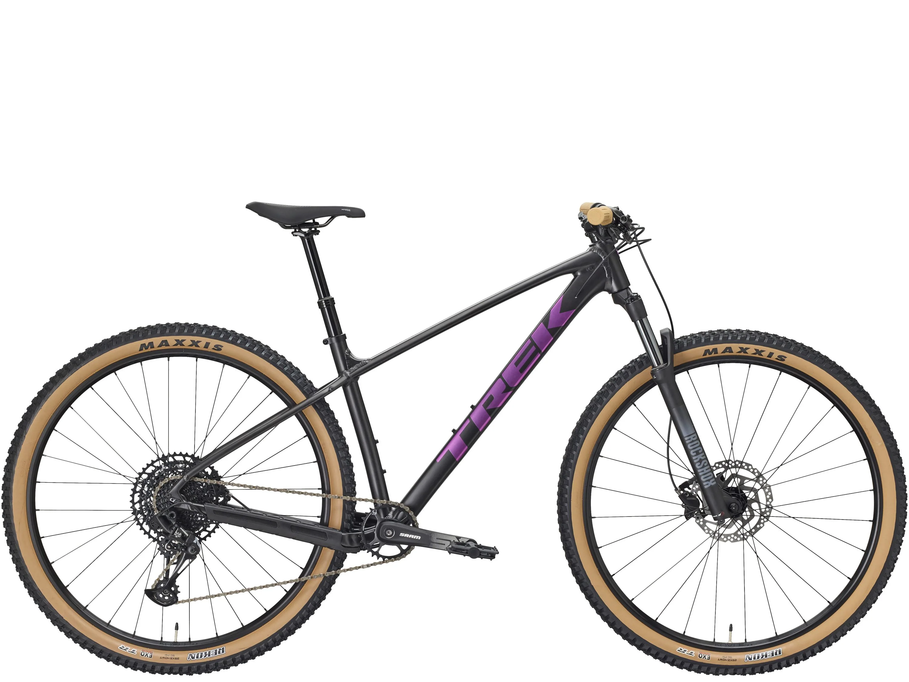 Trek Marlin 7 Gen 3