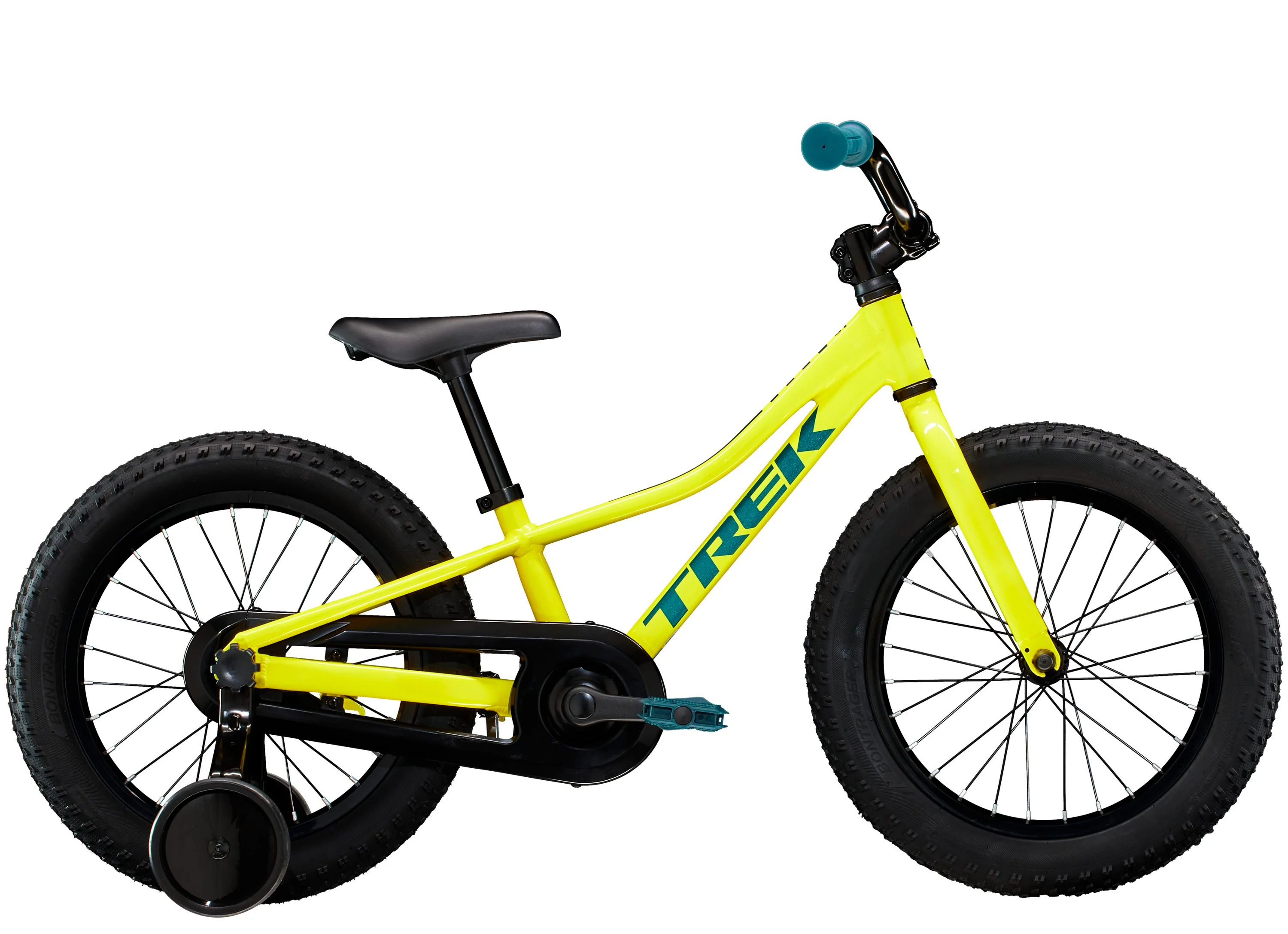 Trek Precaliber 16 - Image 2