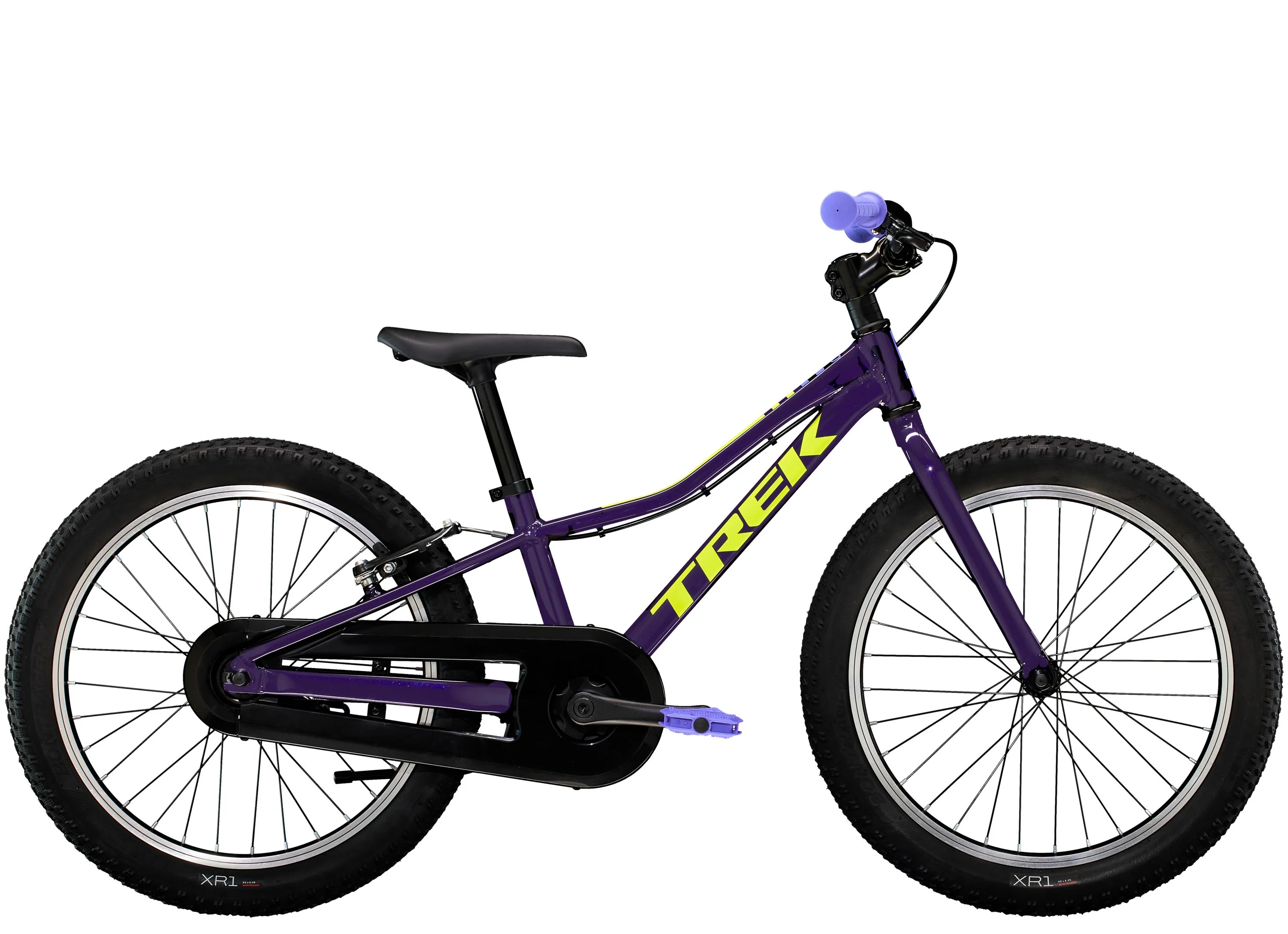 Trek Precaliber 20 - Image 3