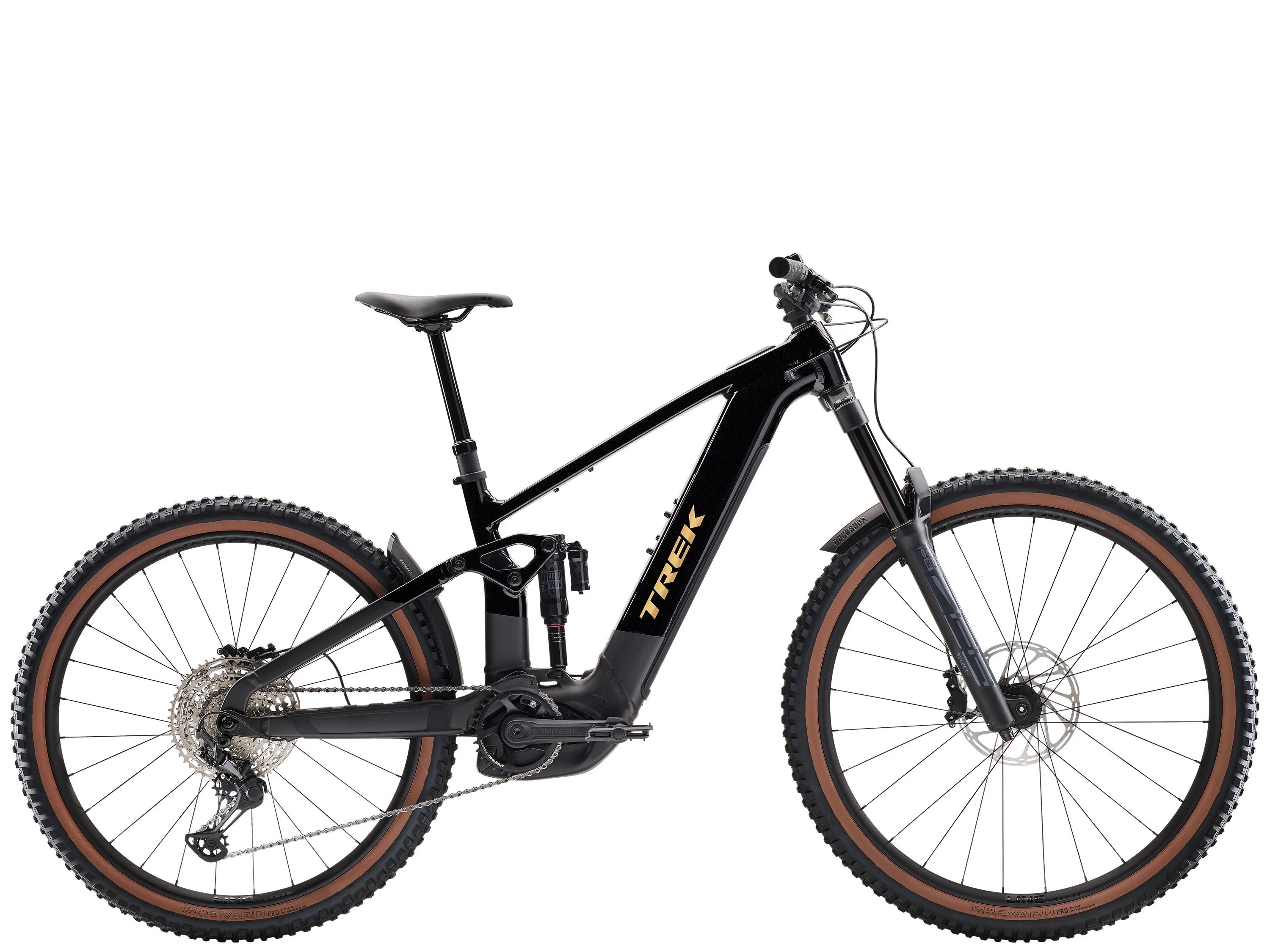 Trek Rail+ 8 Gen 5