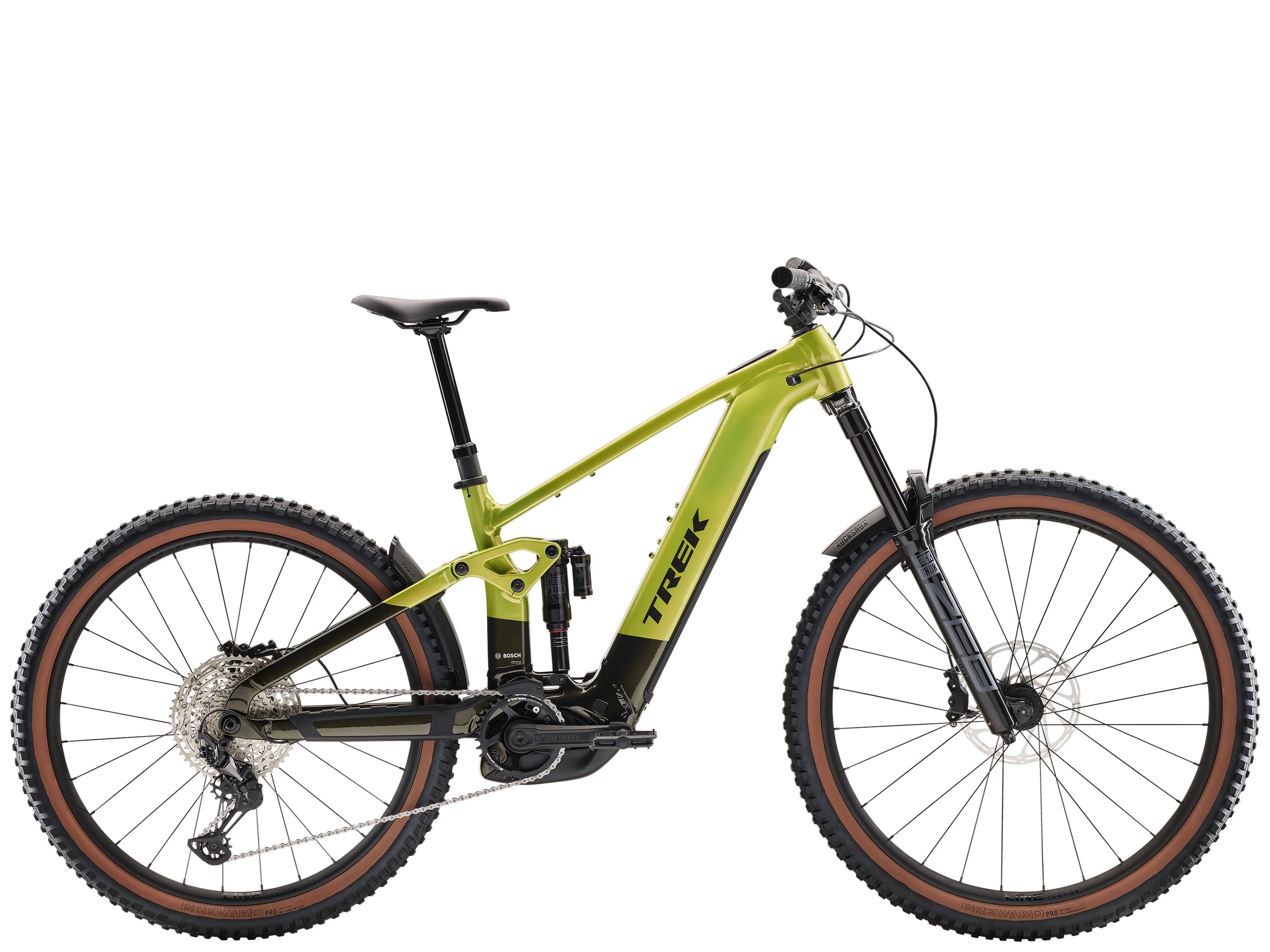 Trek Rail+ 8 Gen 5 - Image 2