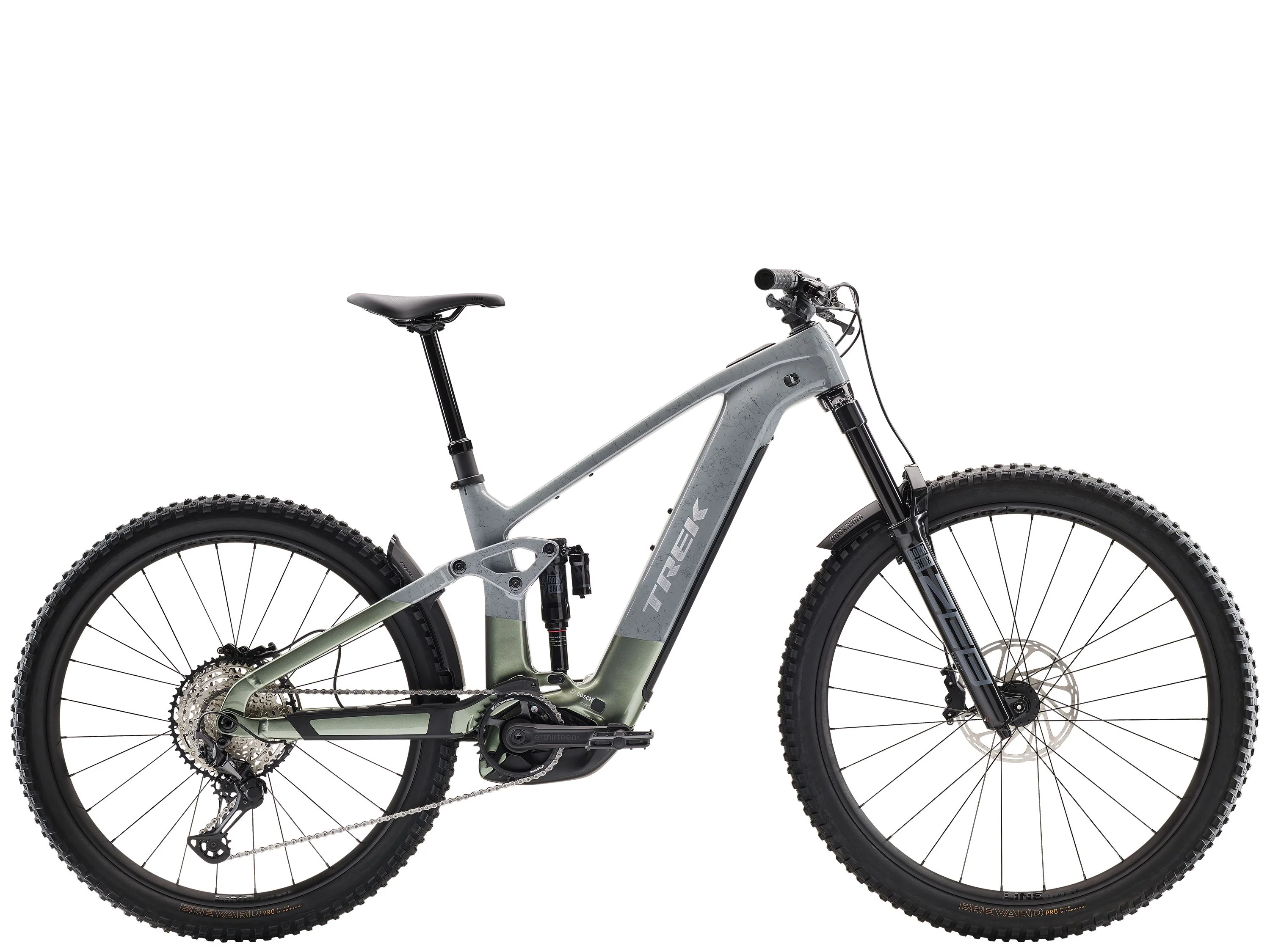 Trek Rail+ 9.7 Gen 5 - Image 2