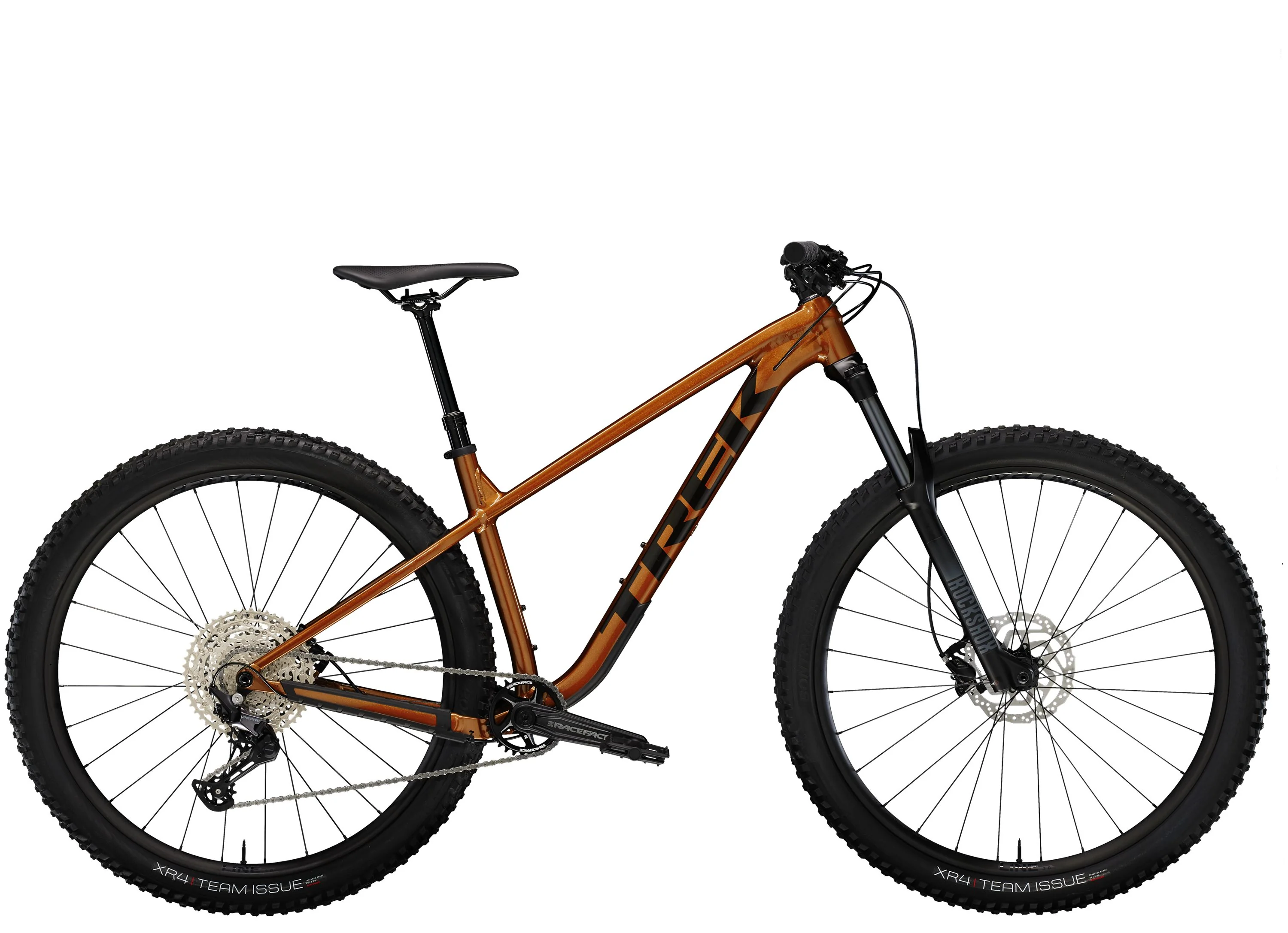 Trek Roscoe 7 - Image 2
