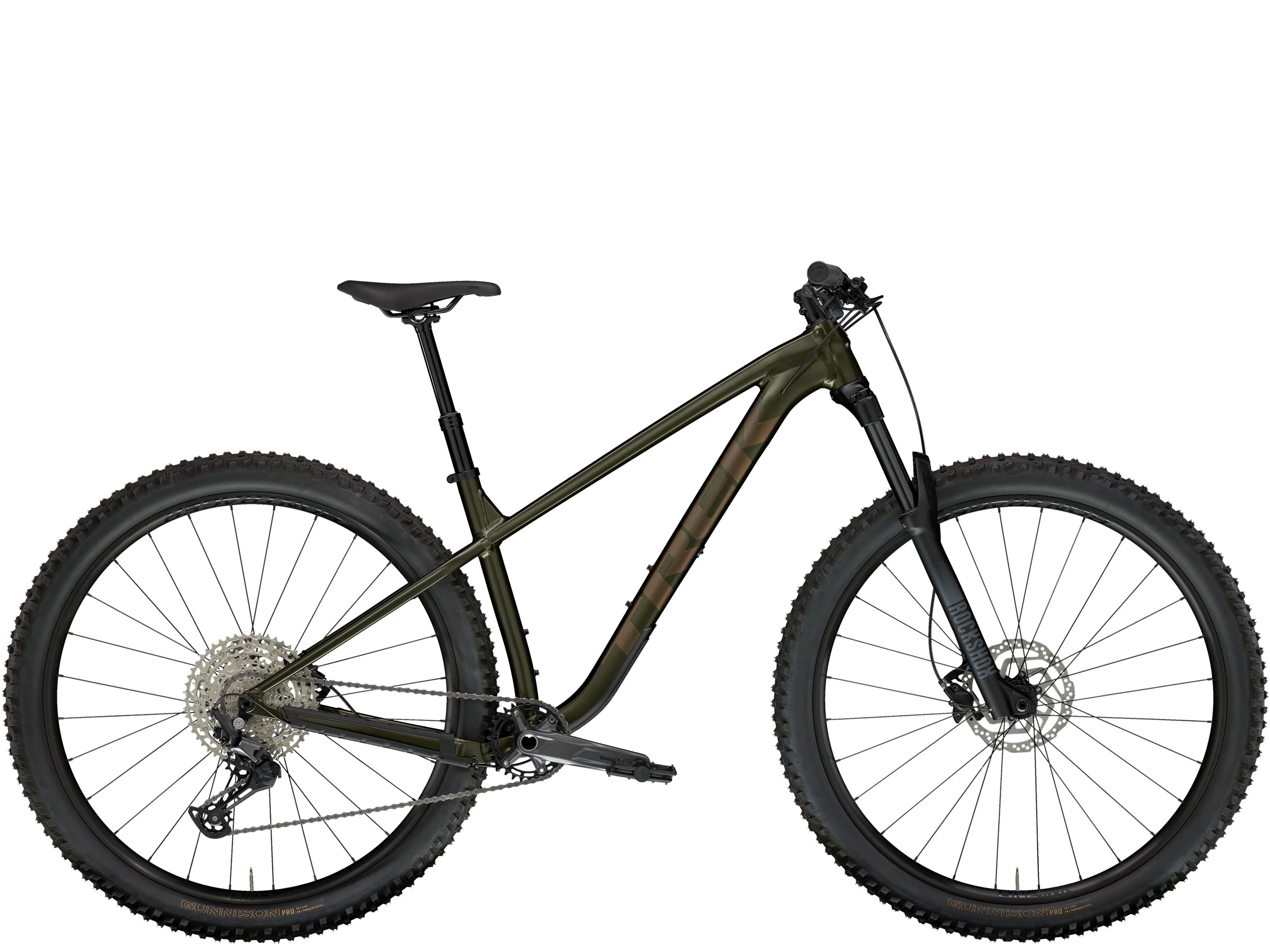 Trek Roscoe 7 - Image 3