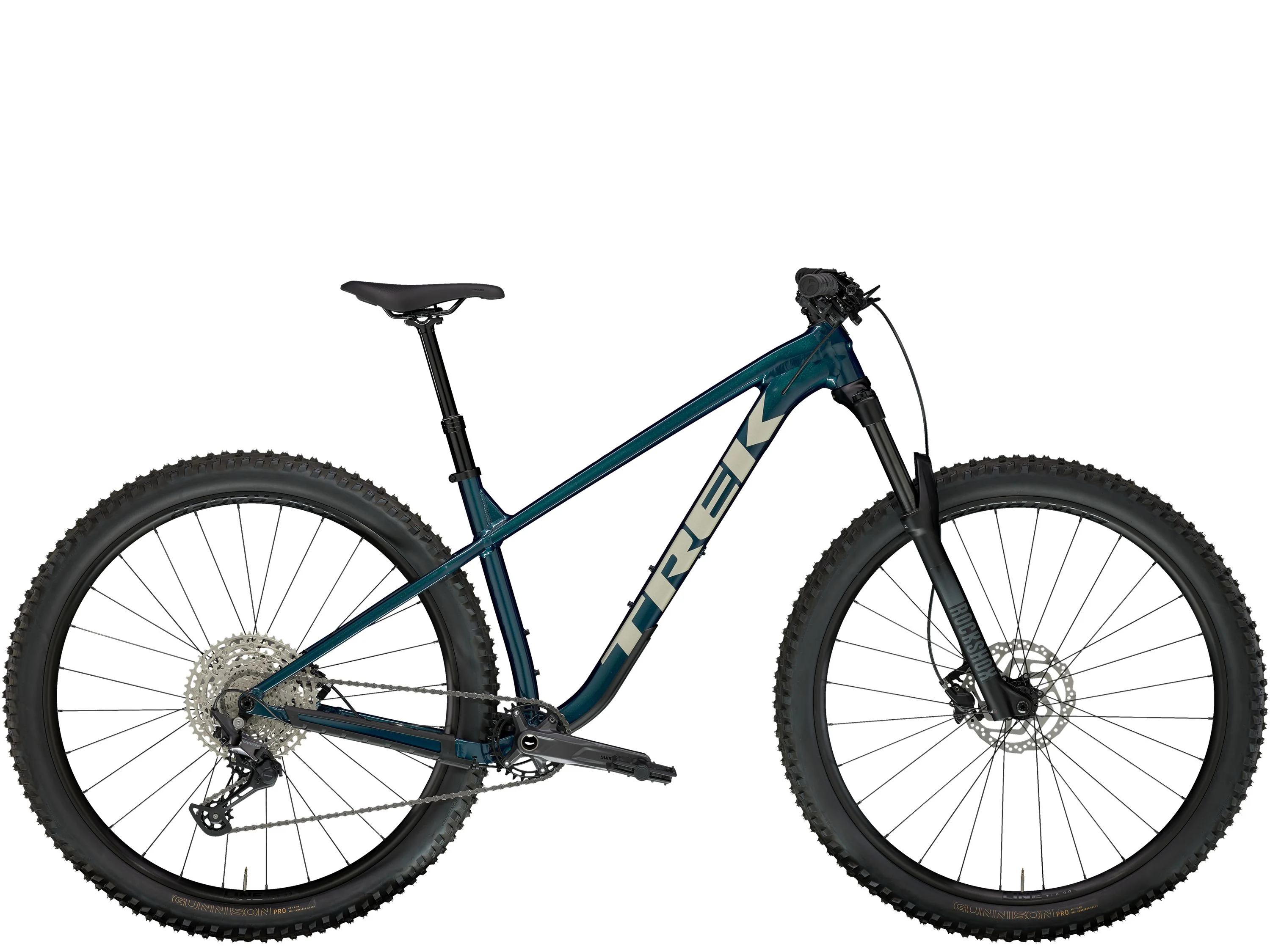 Trek Roscoe 7 - Image 4