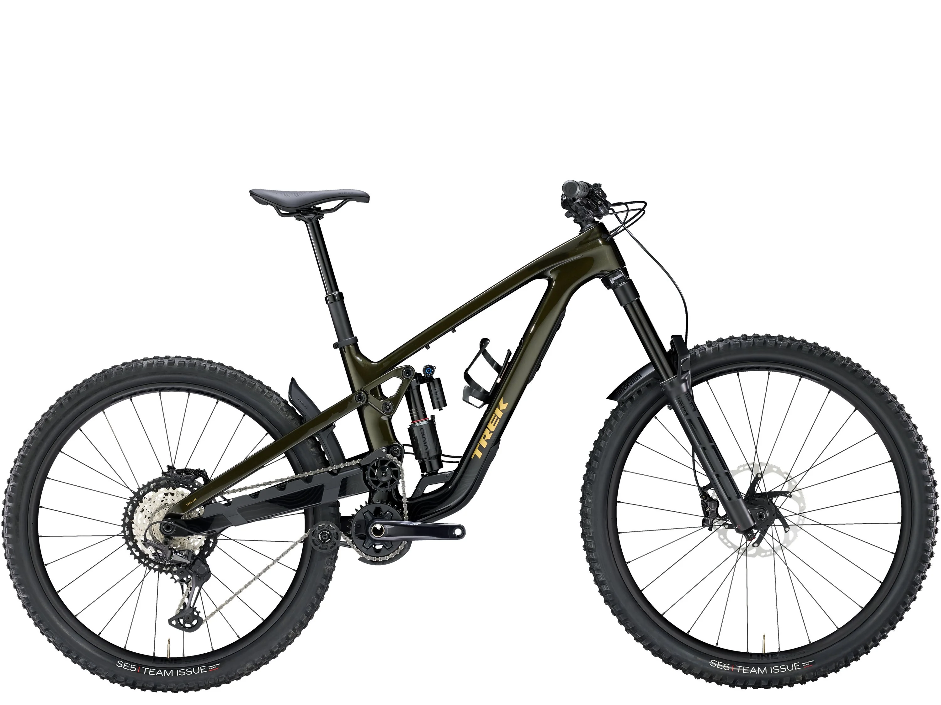 Trek Slash 9.8 XT Gen 6