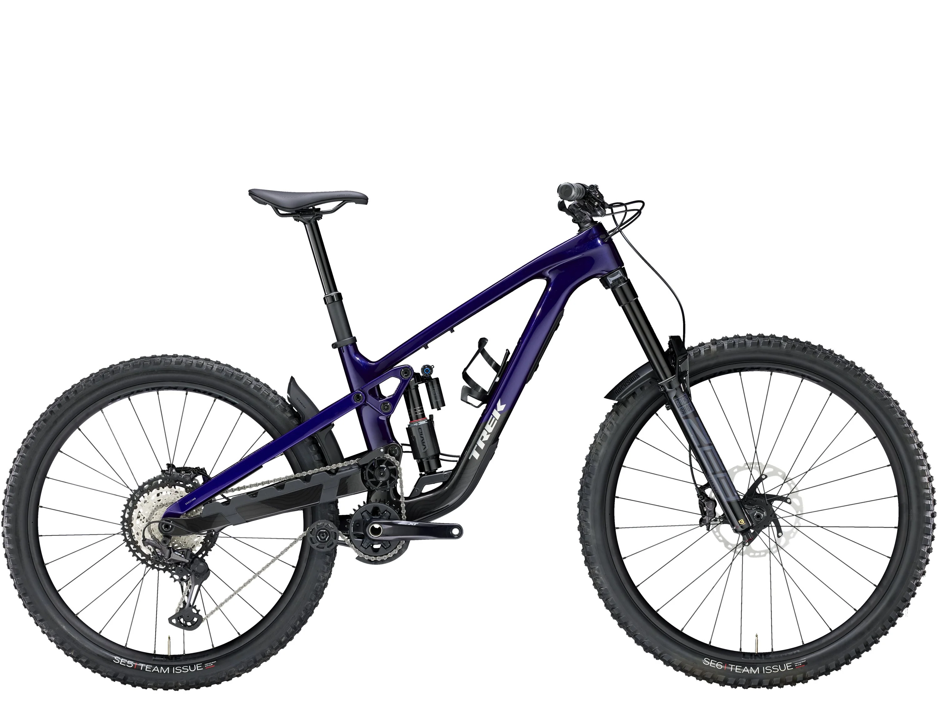 Trek Slash 9.8 XT Gen 6 - Image 2