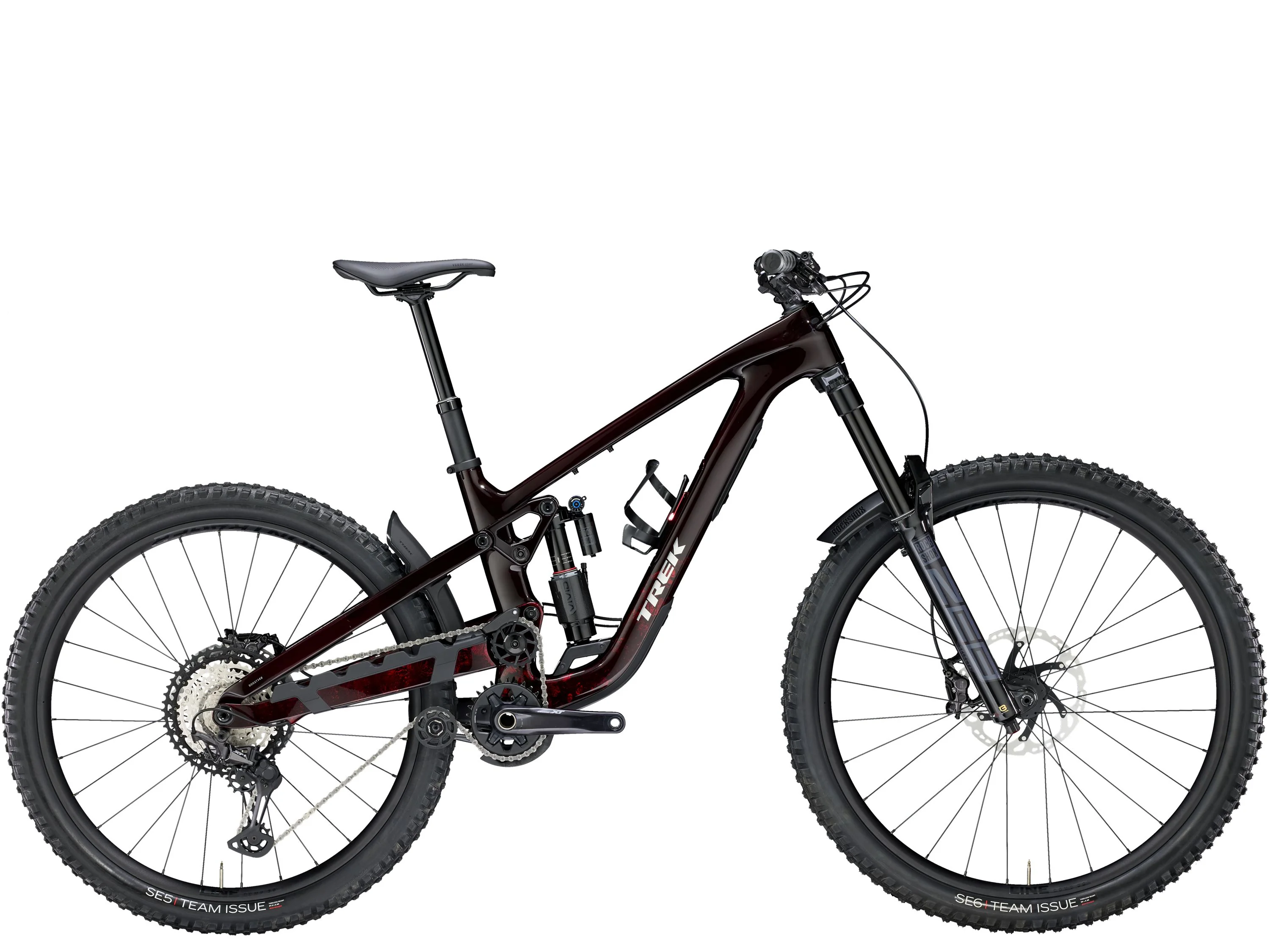 Trek Slash 9.8 XT Gen 6 - Image 3
