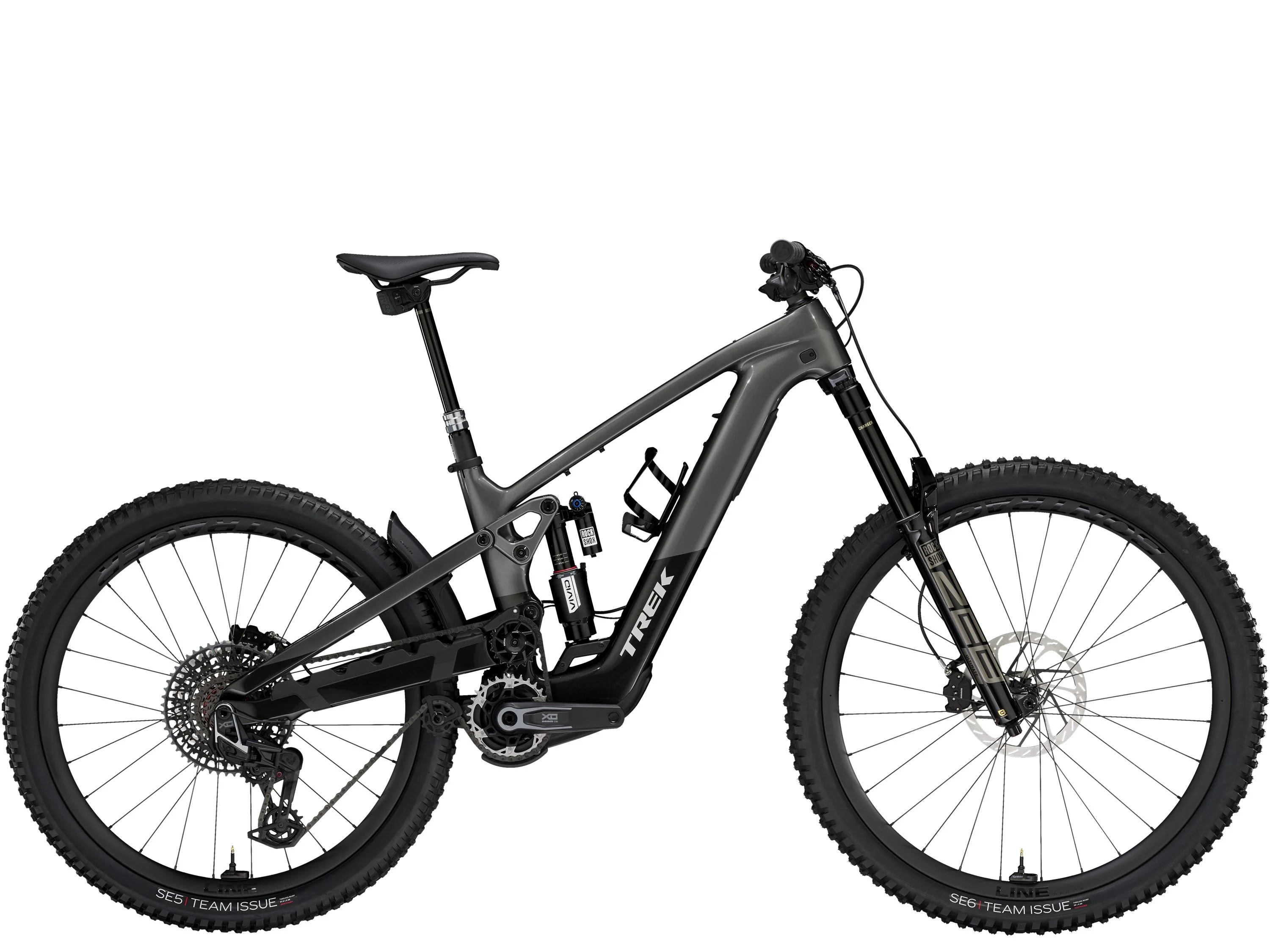 Trek Slash+ 9.9 X0 AXS T-Type