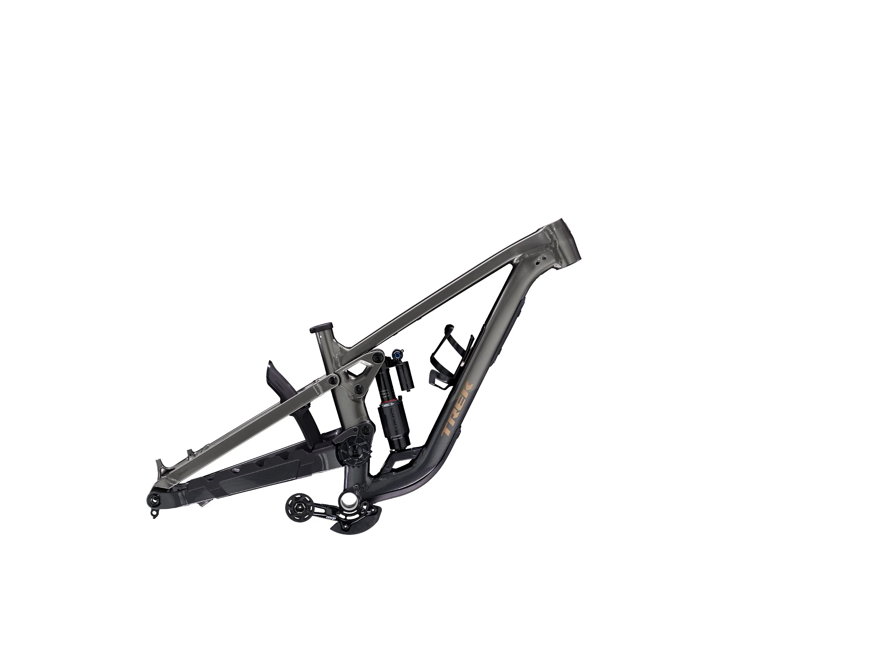 Trek Slash AL Gen 6 Frameset