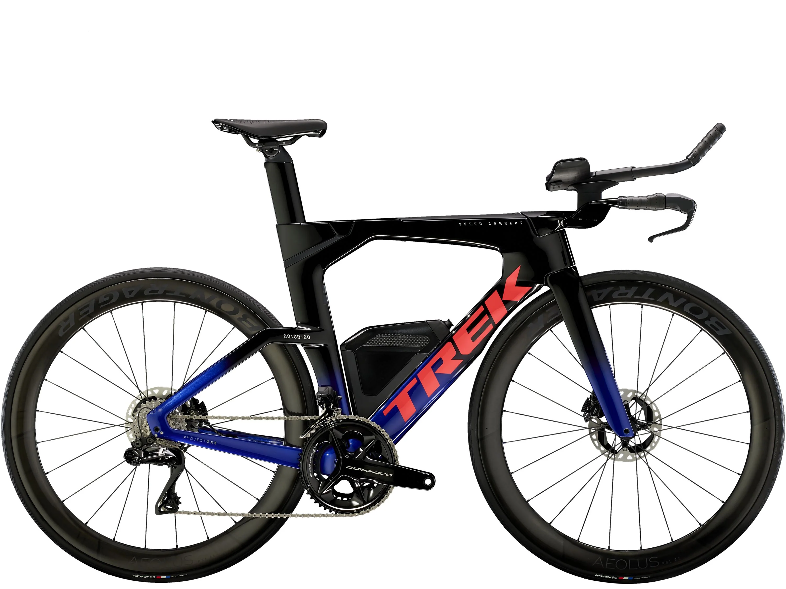 Trek Speed Concept SLR 9 - Image 2