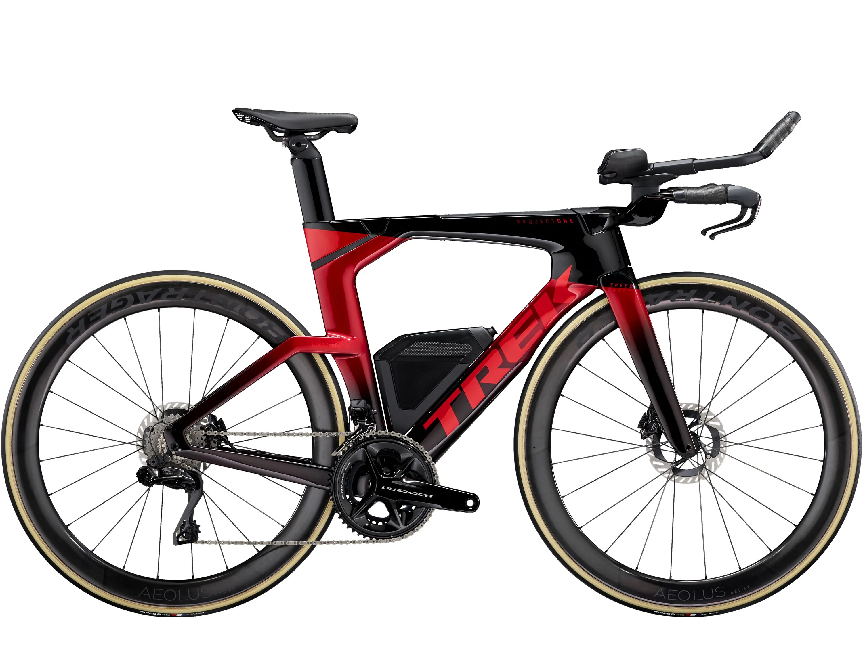 Trek Speed Concept SLR 9 - Image 4