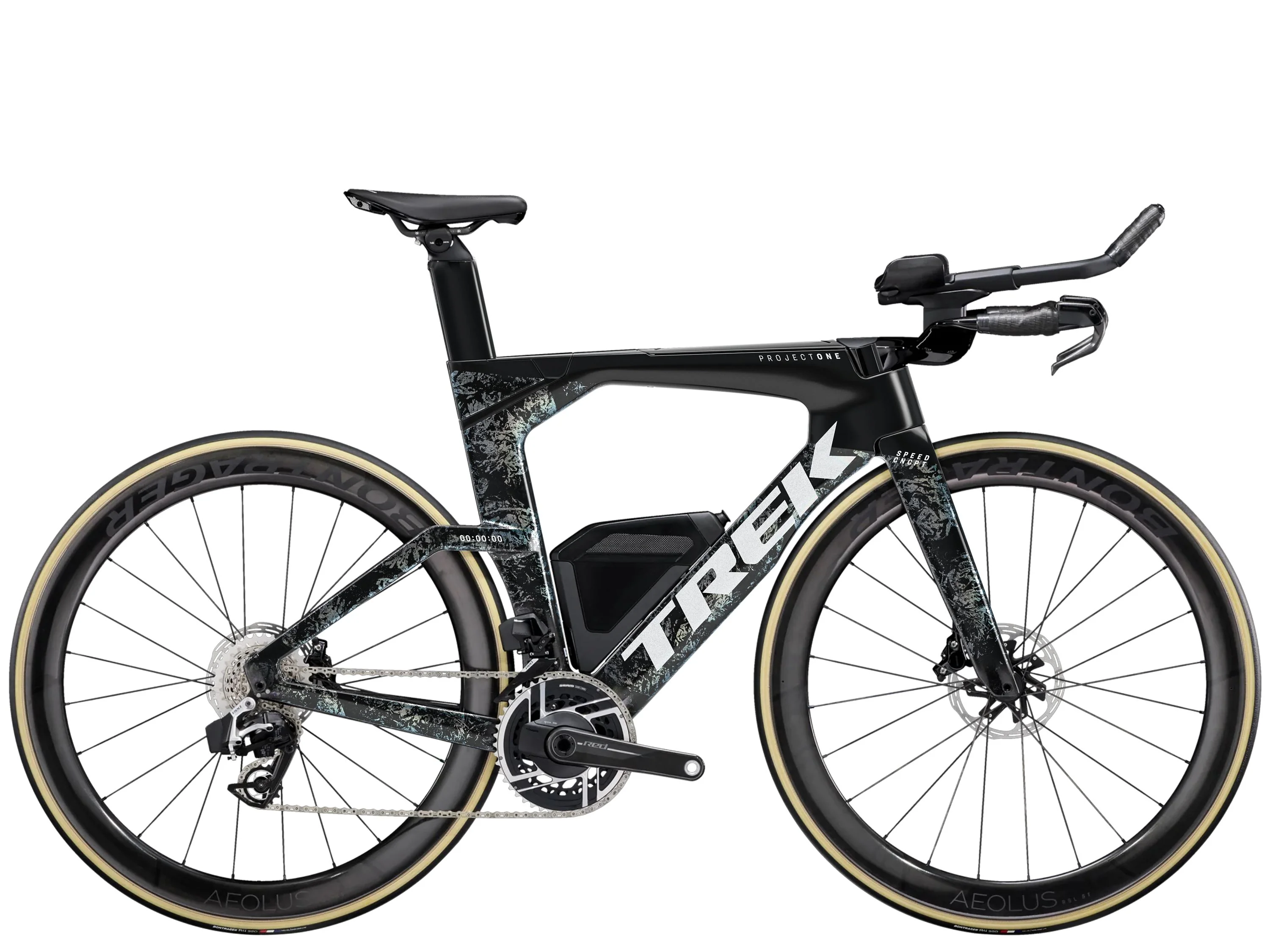Trek Speed Concept SLR 9 AXS