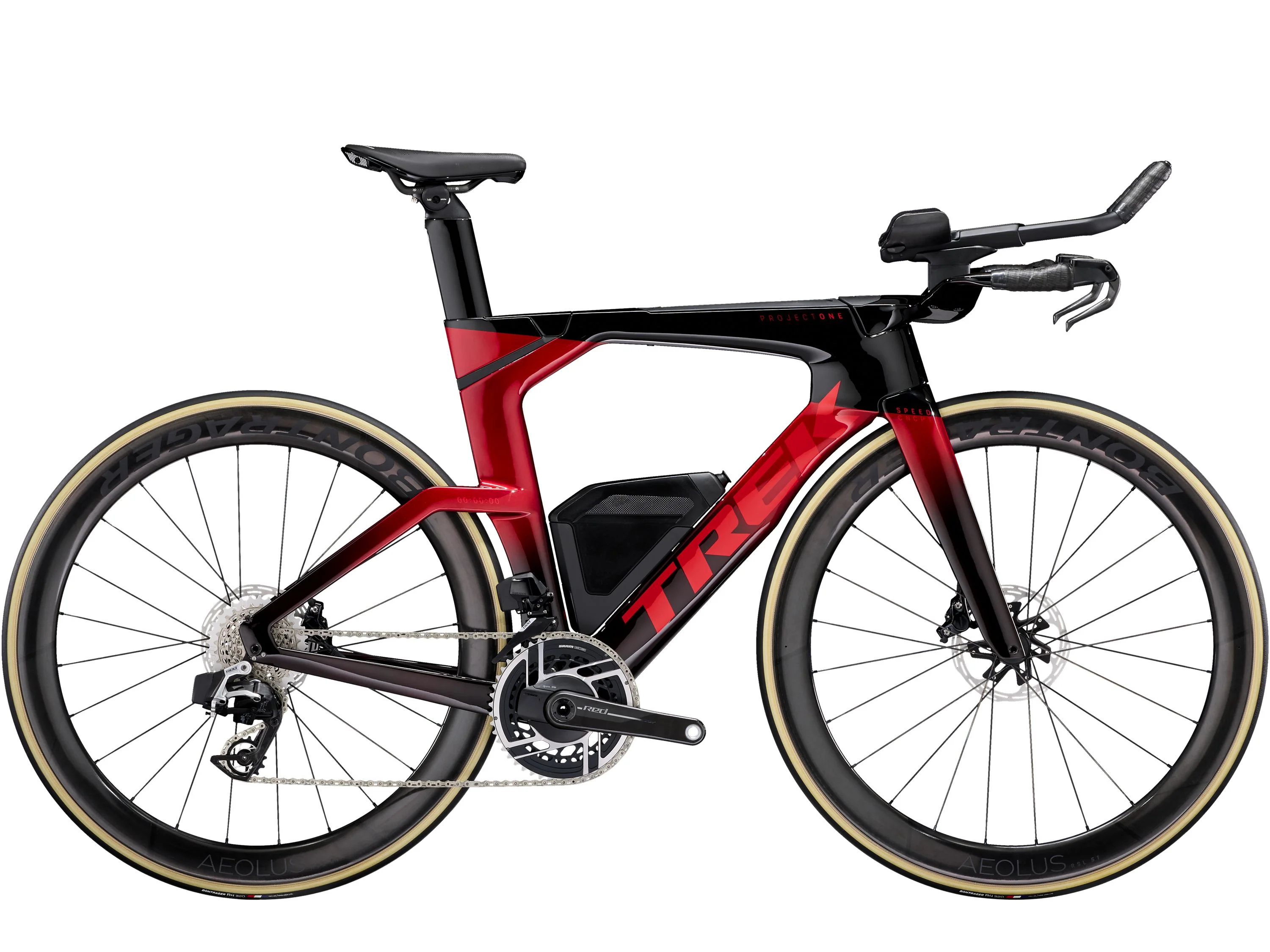 Trek Speed Concept SLR 9 AXS - Image 2