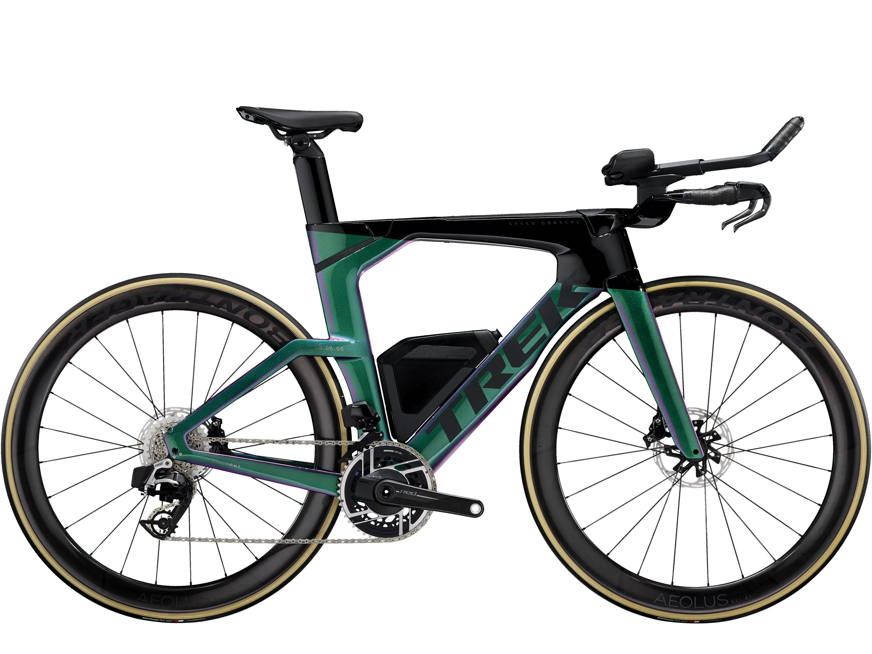 Trek Speed Concept SLR 9 AXS - Image 3