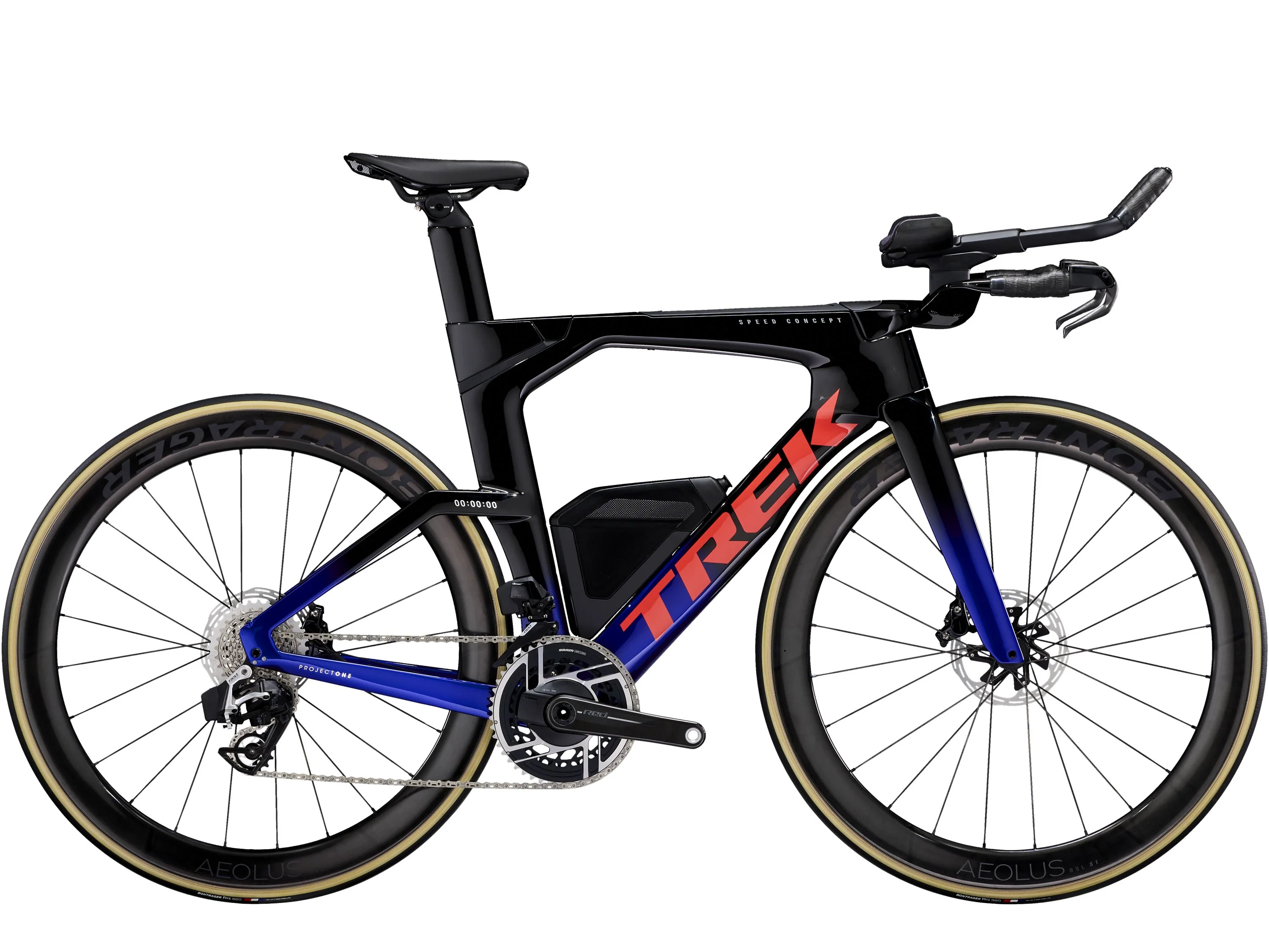 Trek Speed Concept SLR 9 AXS - Image 4