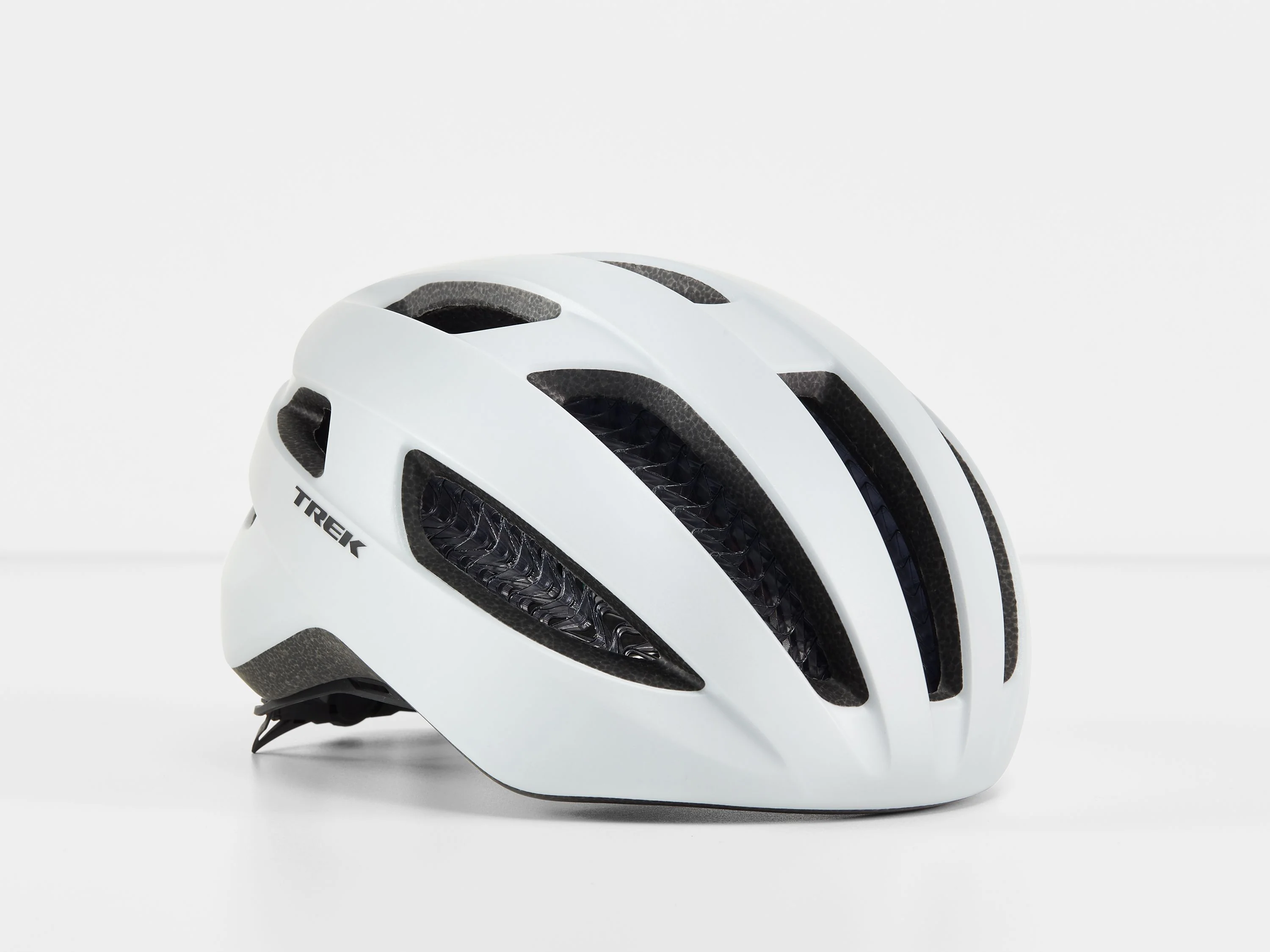 Trek Starvos WaveCel X-Large White CPSC Helmet