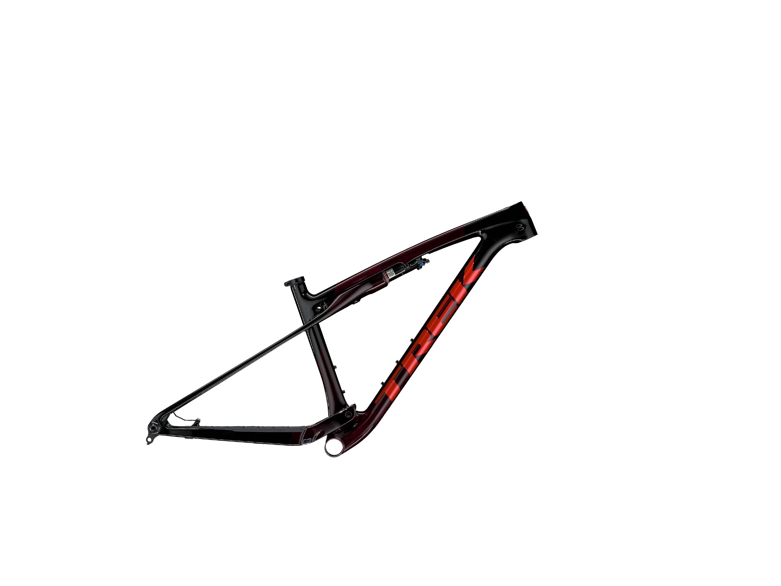 Trek Supercaliber SLR Gen 2 Frameset - Image 2