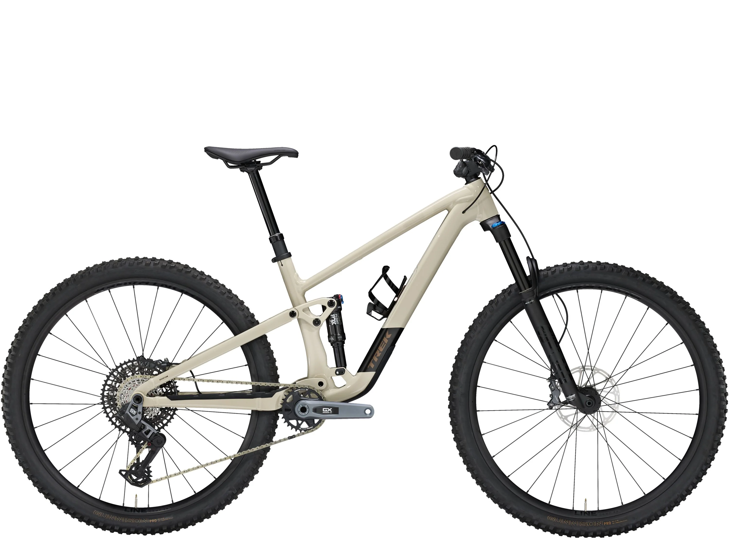 Trek Top Fuel 9 Gen 4 - Image 2
