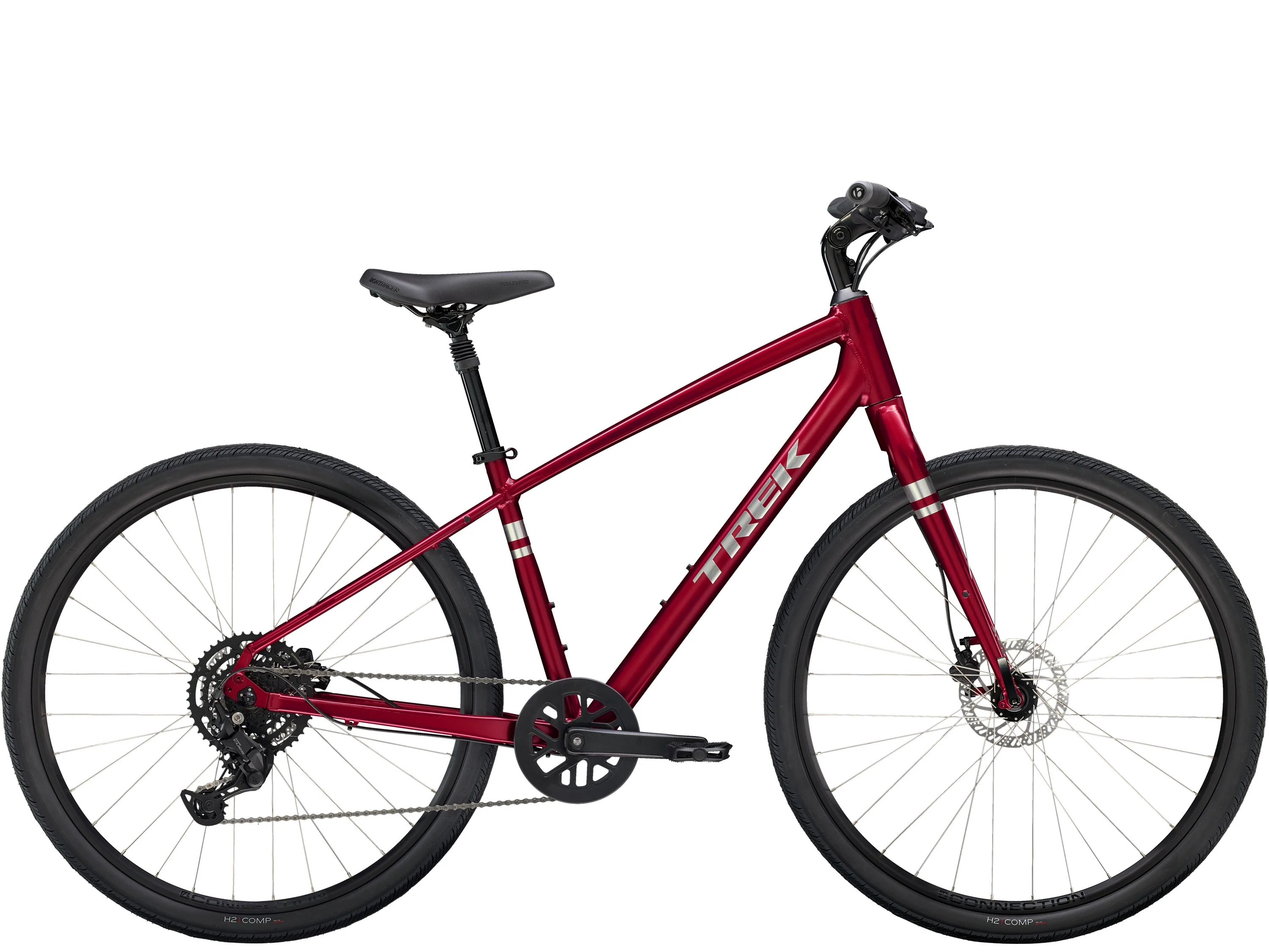 Trek Verve 2 Gen 5 - Image 2