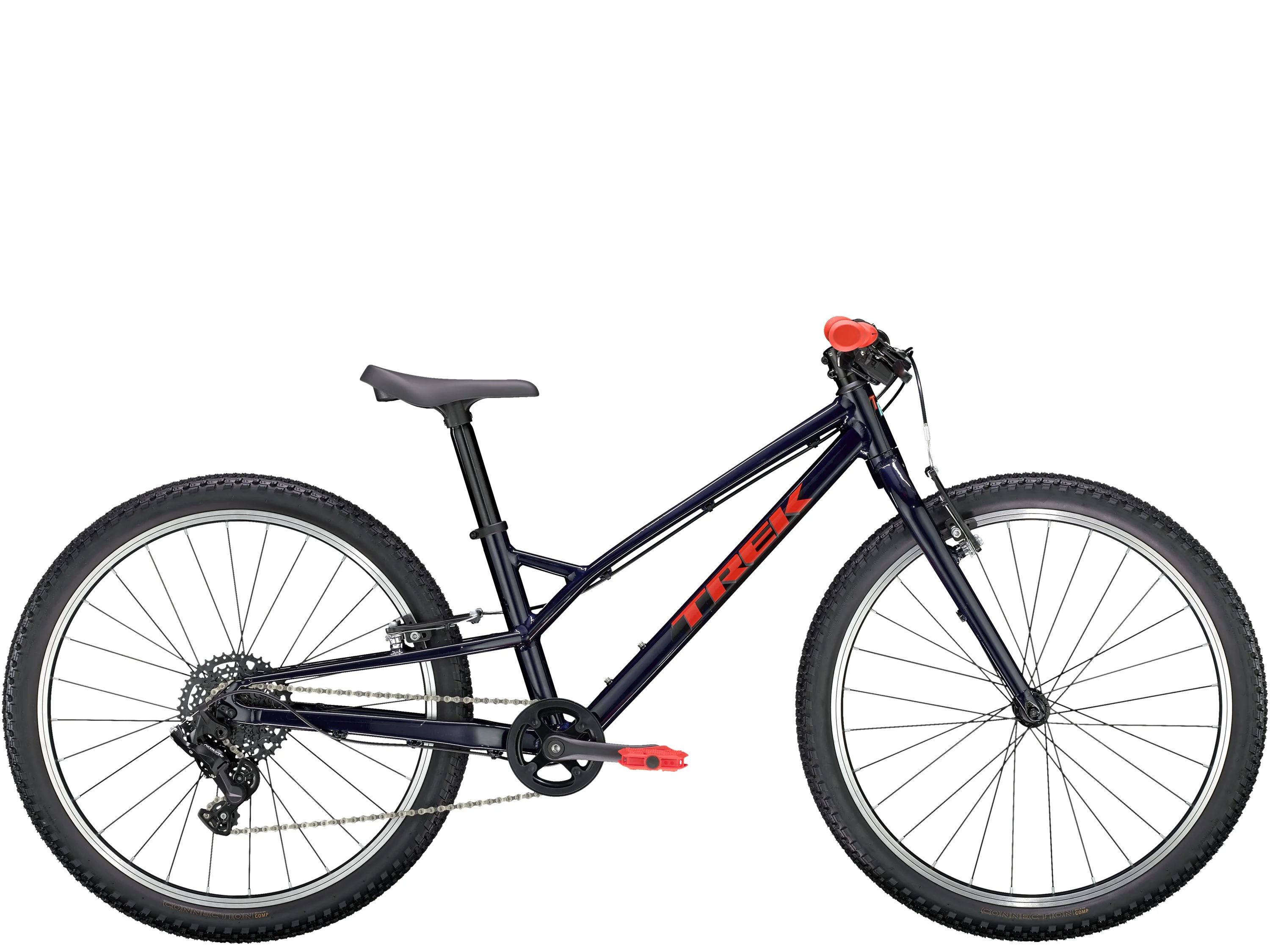 Trek Wahoo 24 Path