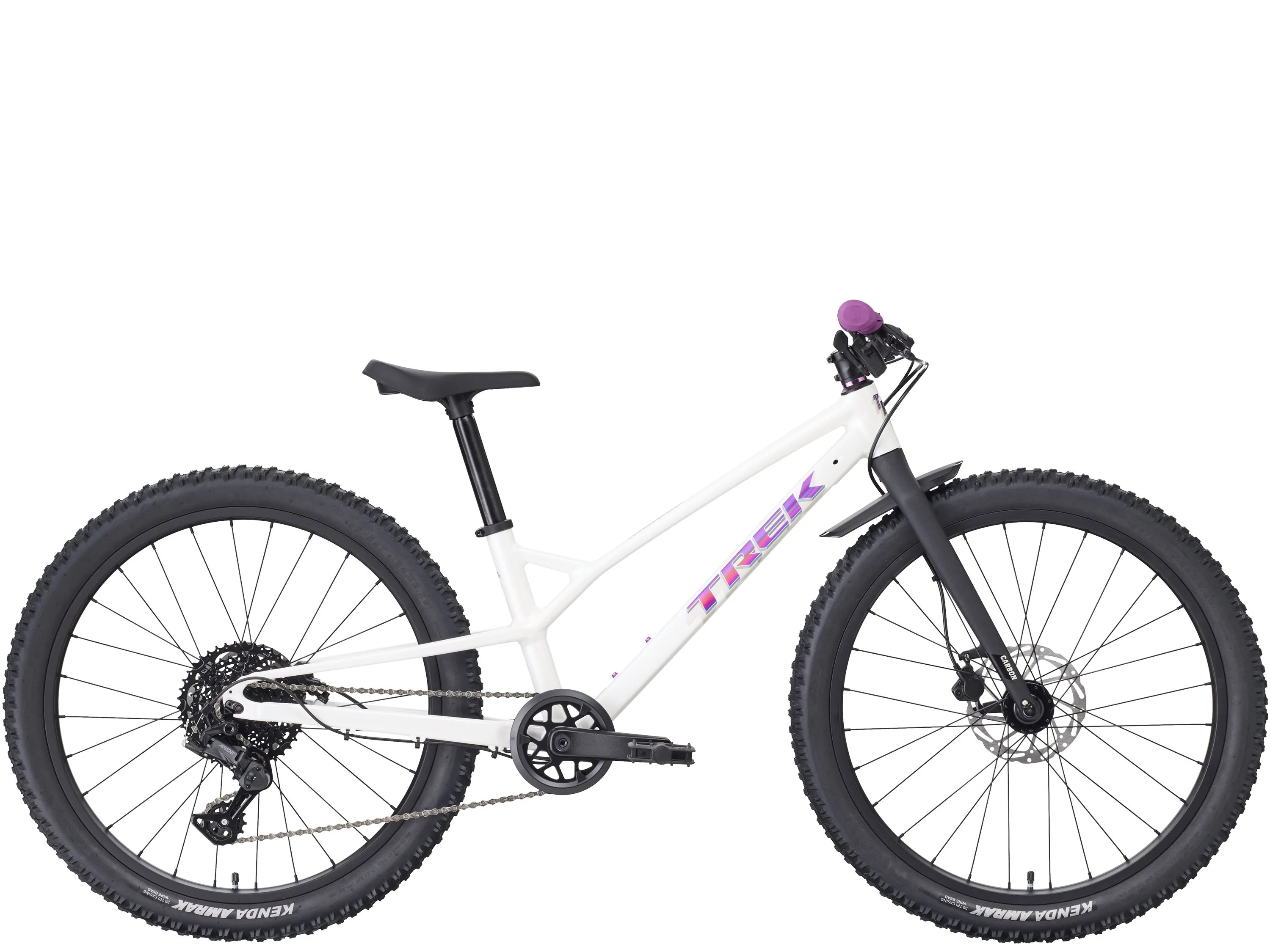 Trek Wahoo 24 Trail - Image 2