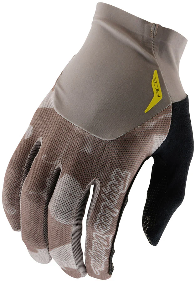 Troy Lee Designs Ace 2.0 Gloves – Scrubland Timber Medium