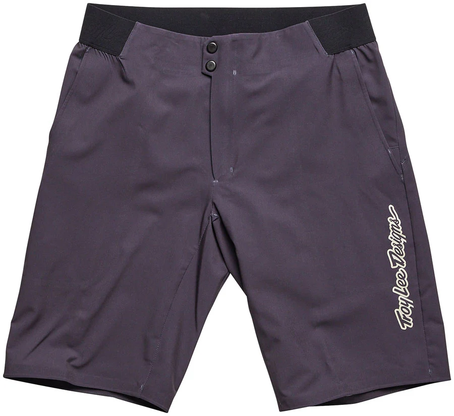 Troy Lee Designs Flowline Superlyte Short – Mono Carbon 38